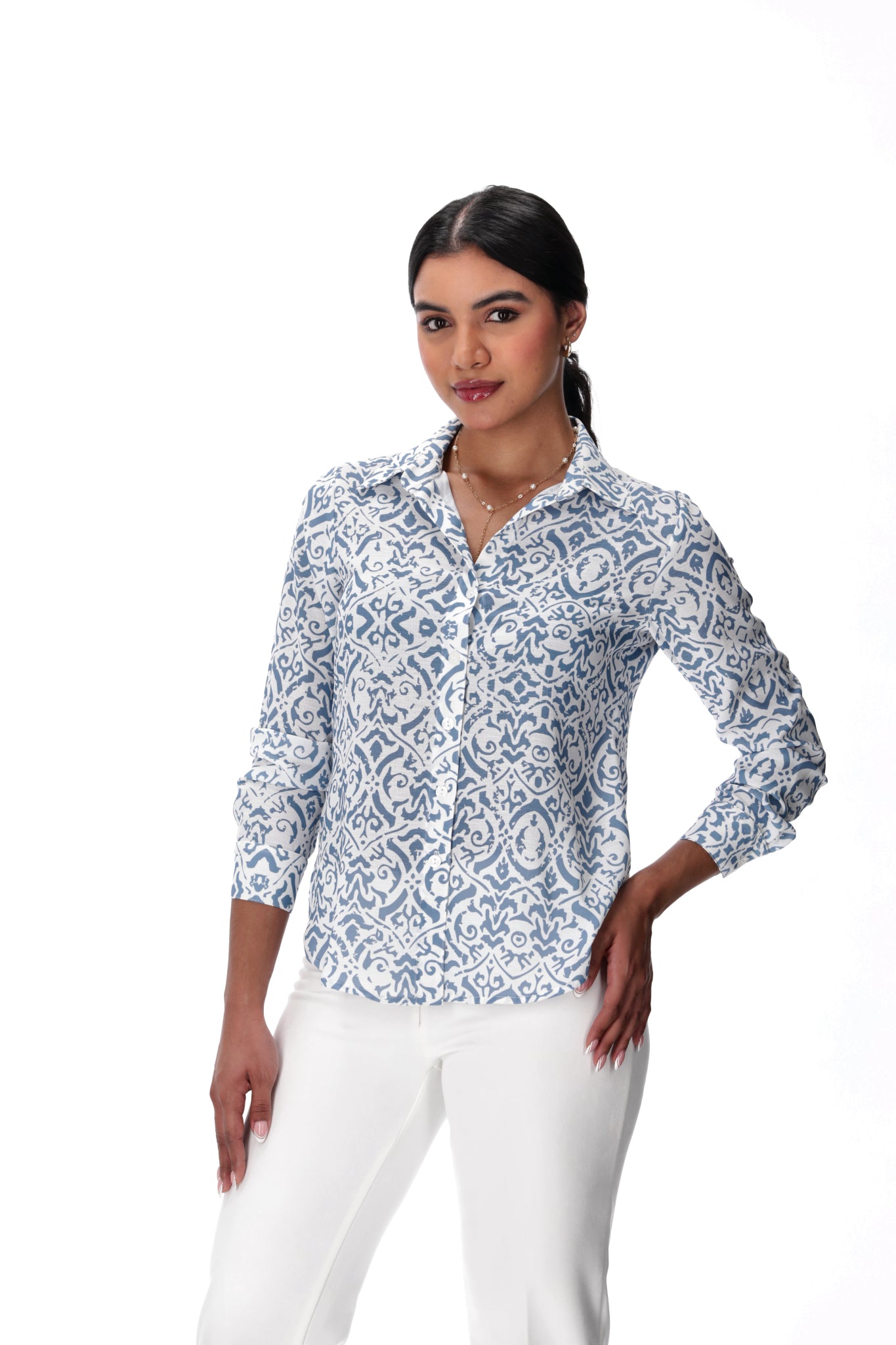 BLUSA VITORIA