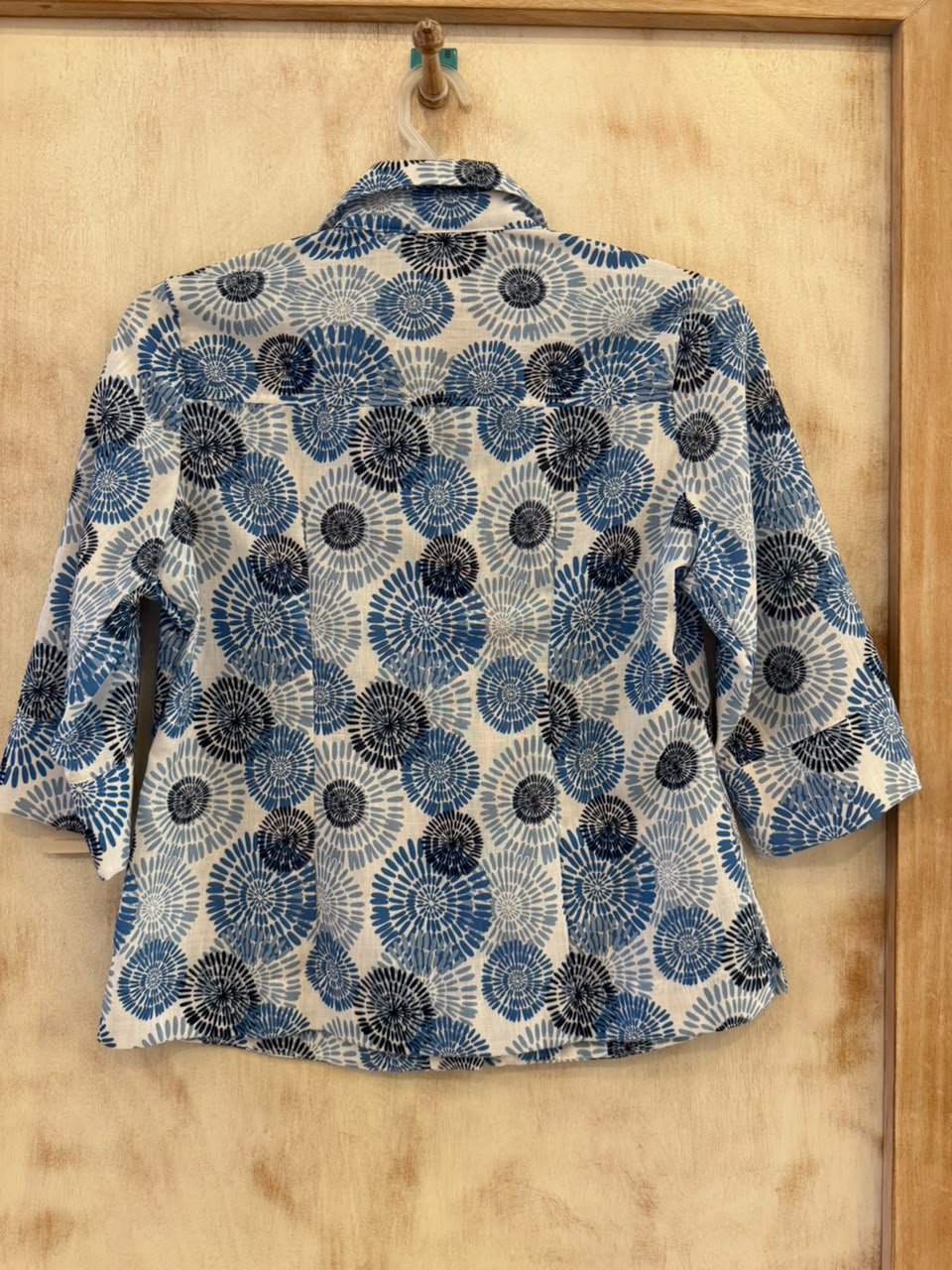 BLUSA CORAL