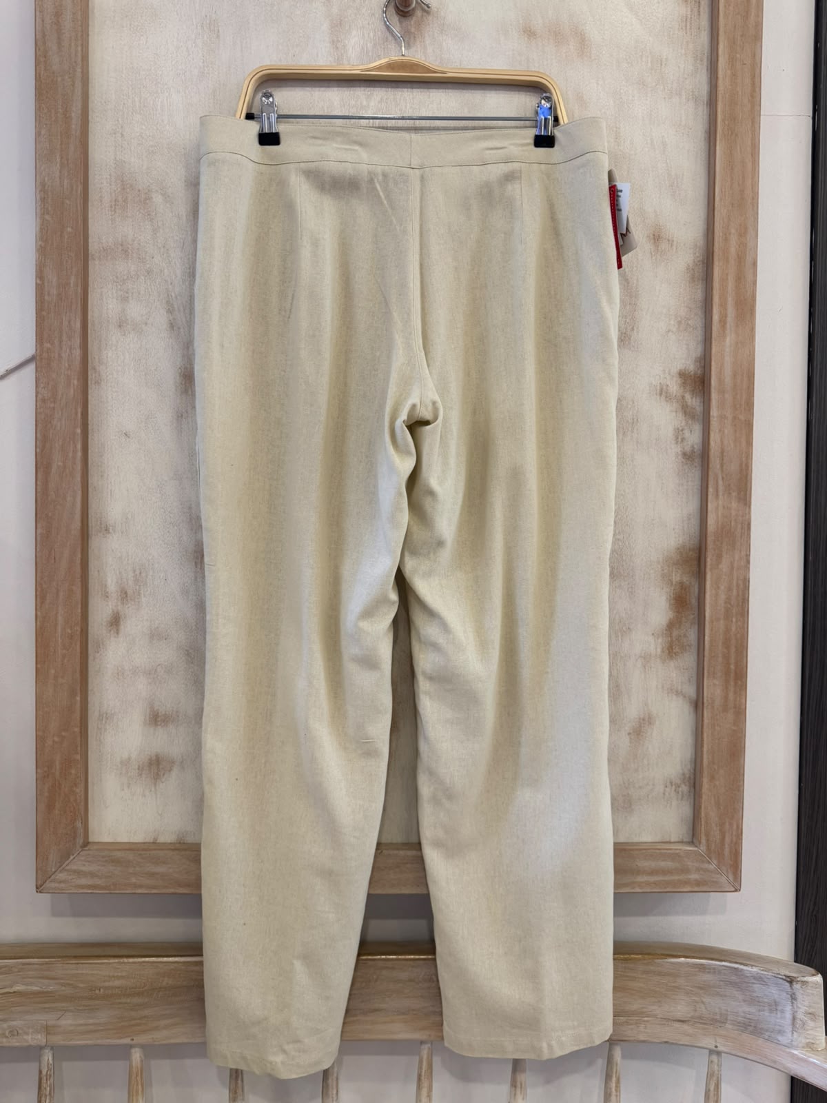 PANTALÓN LOJA