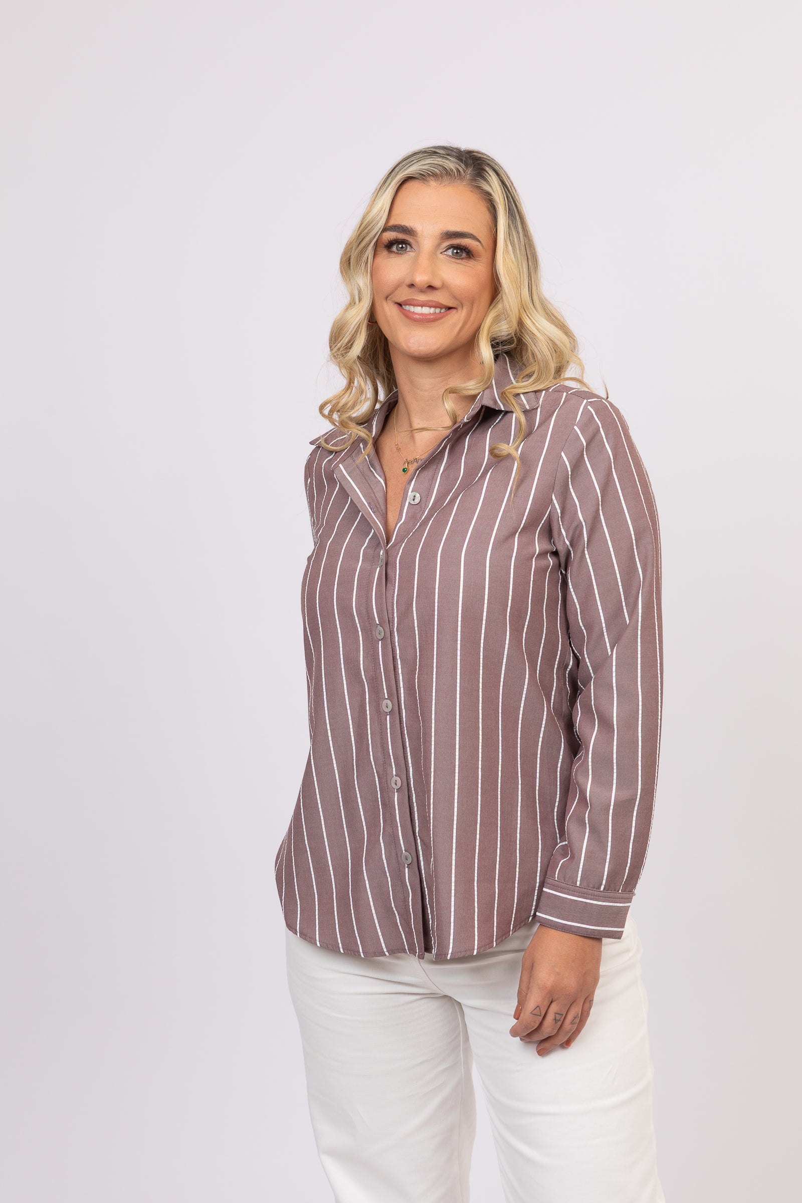 BLUSA GREK