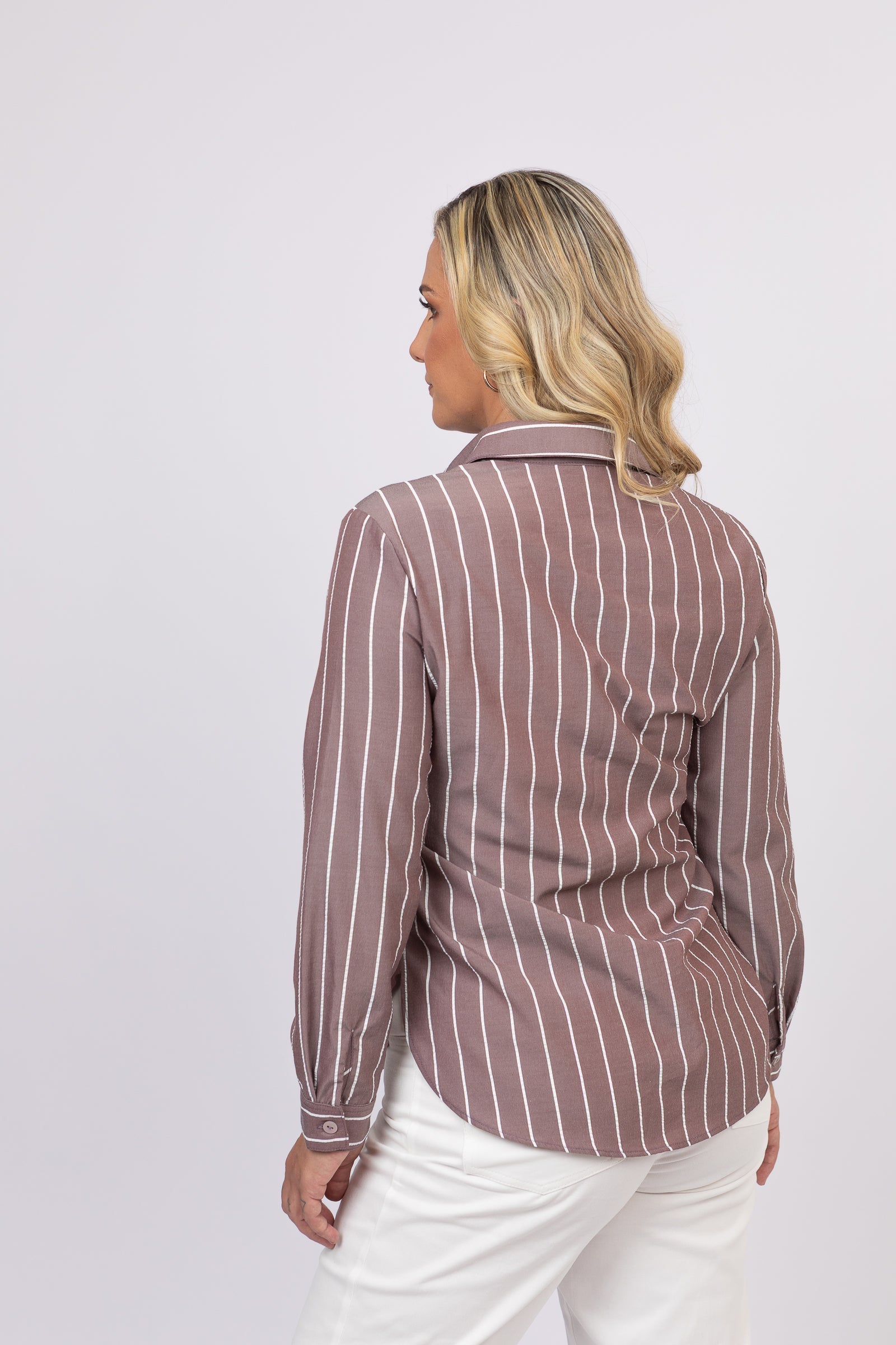 BLUSA GREK