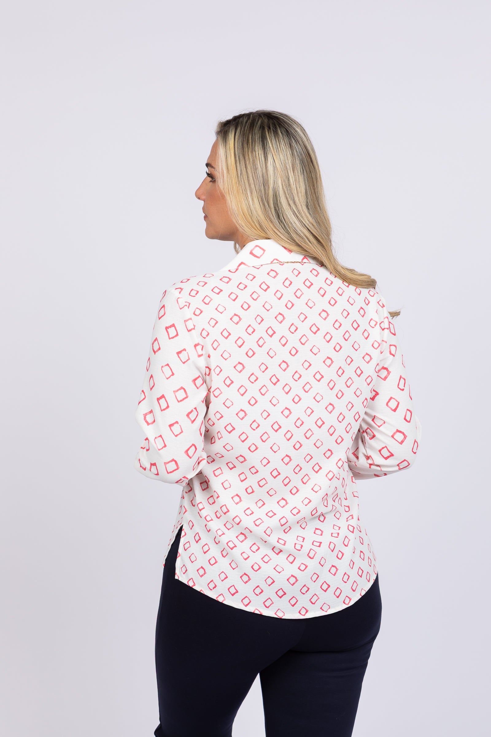 BLUSA ZAFIRO