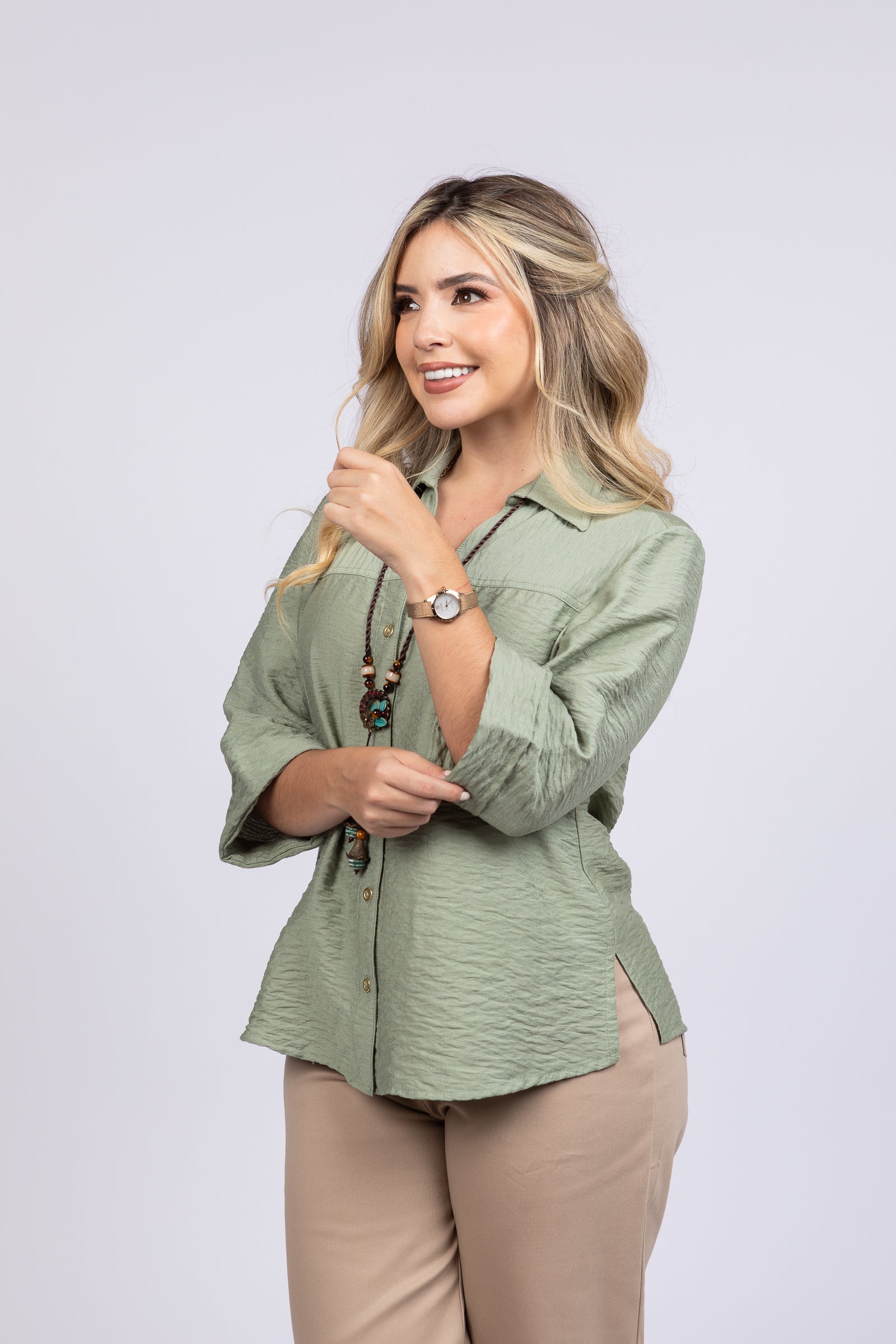 BLUSA MIRANDA