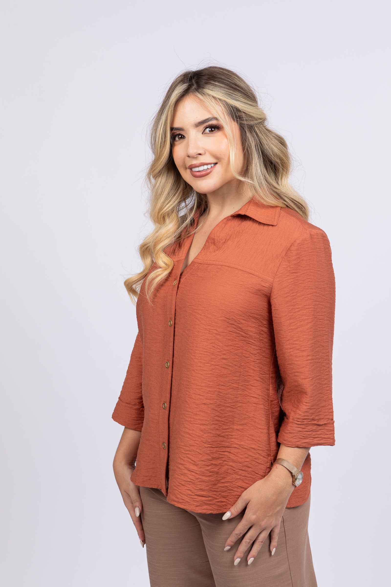 BLUSA MIRANDA