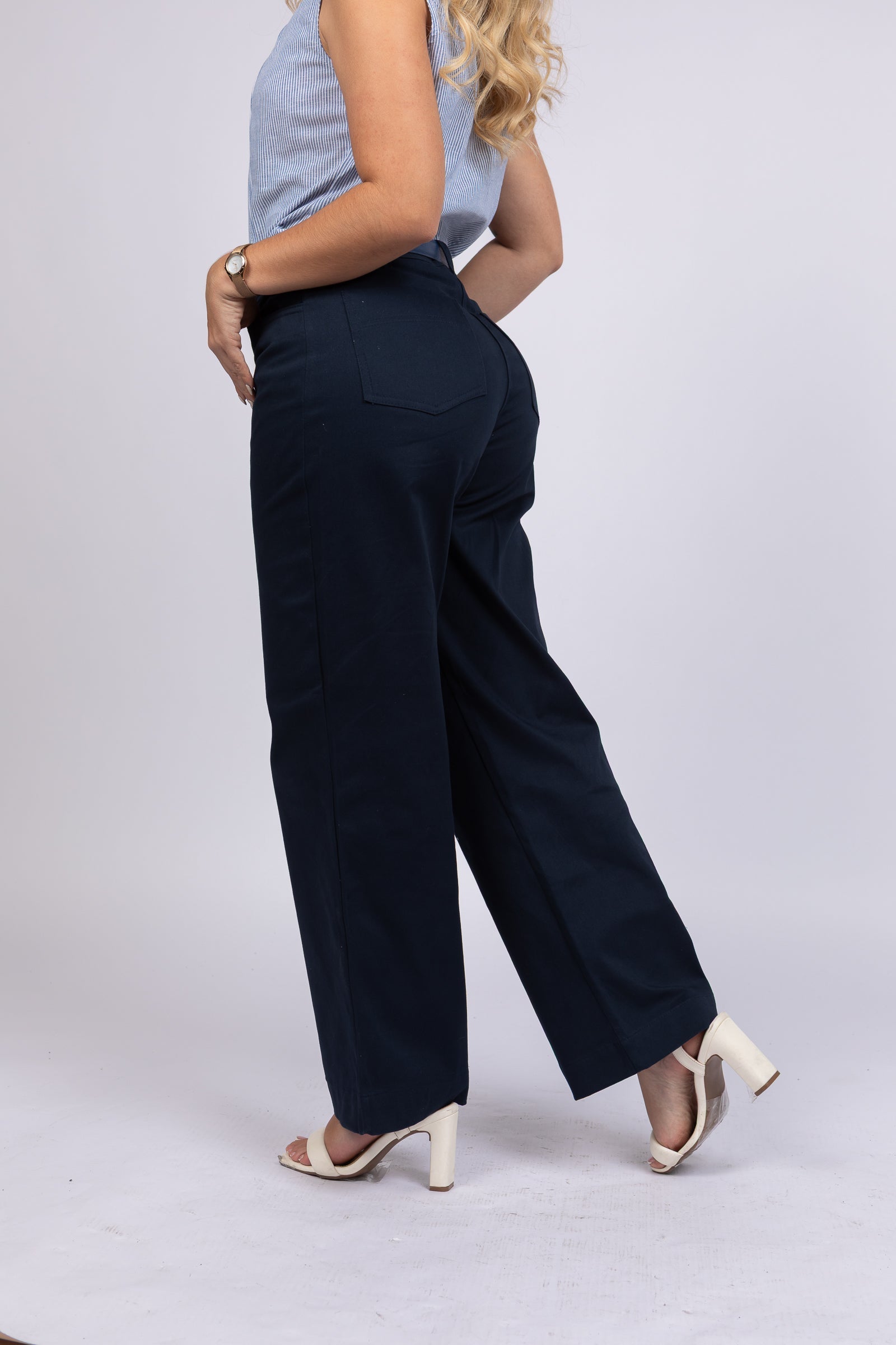 PANTALON NEW MILAN