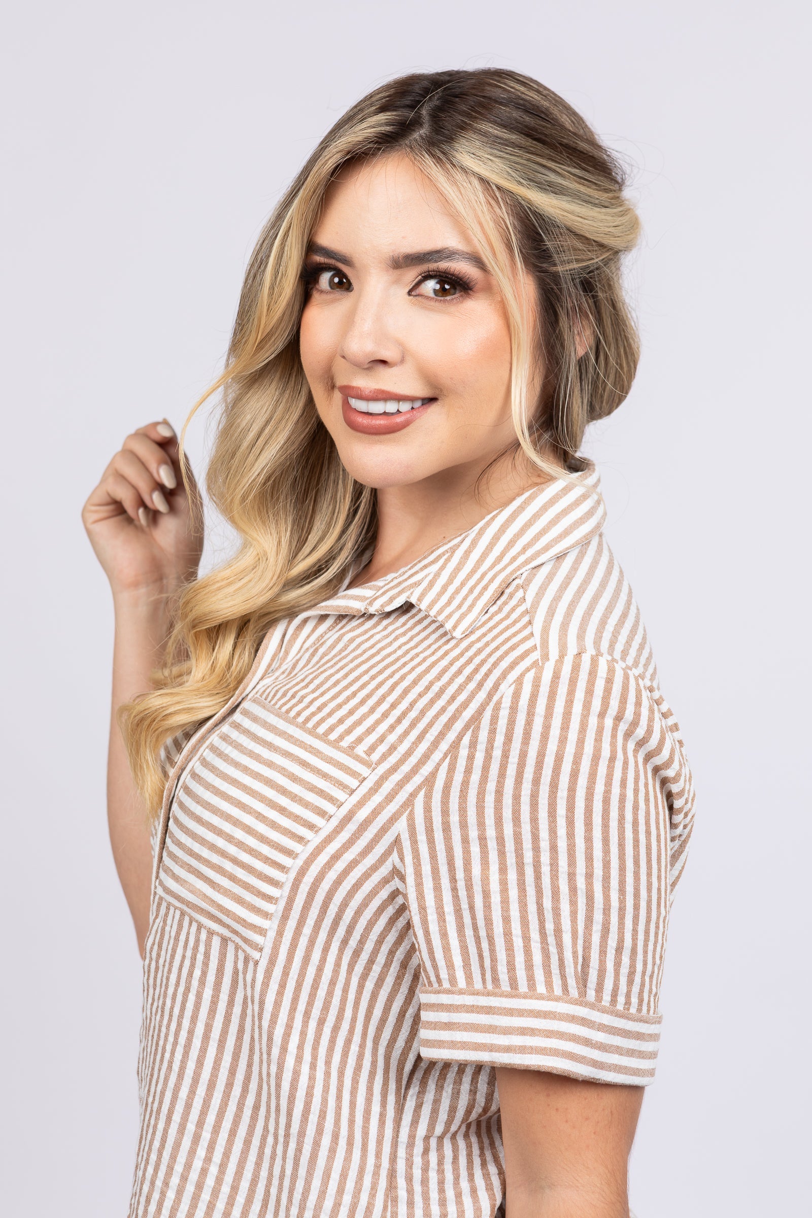 BLUSA MARTA