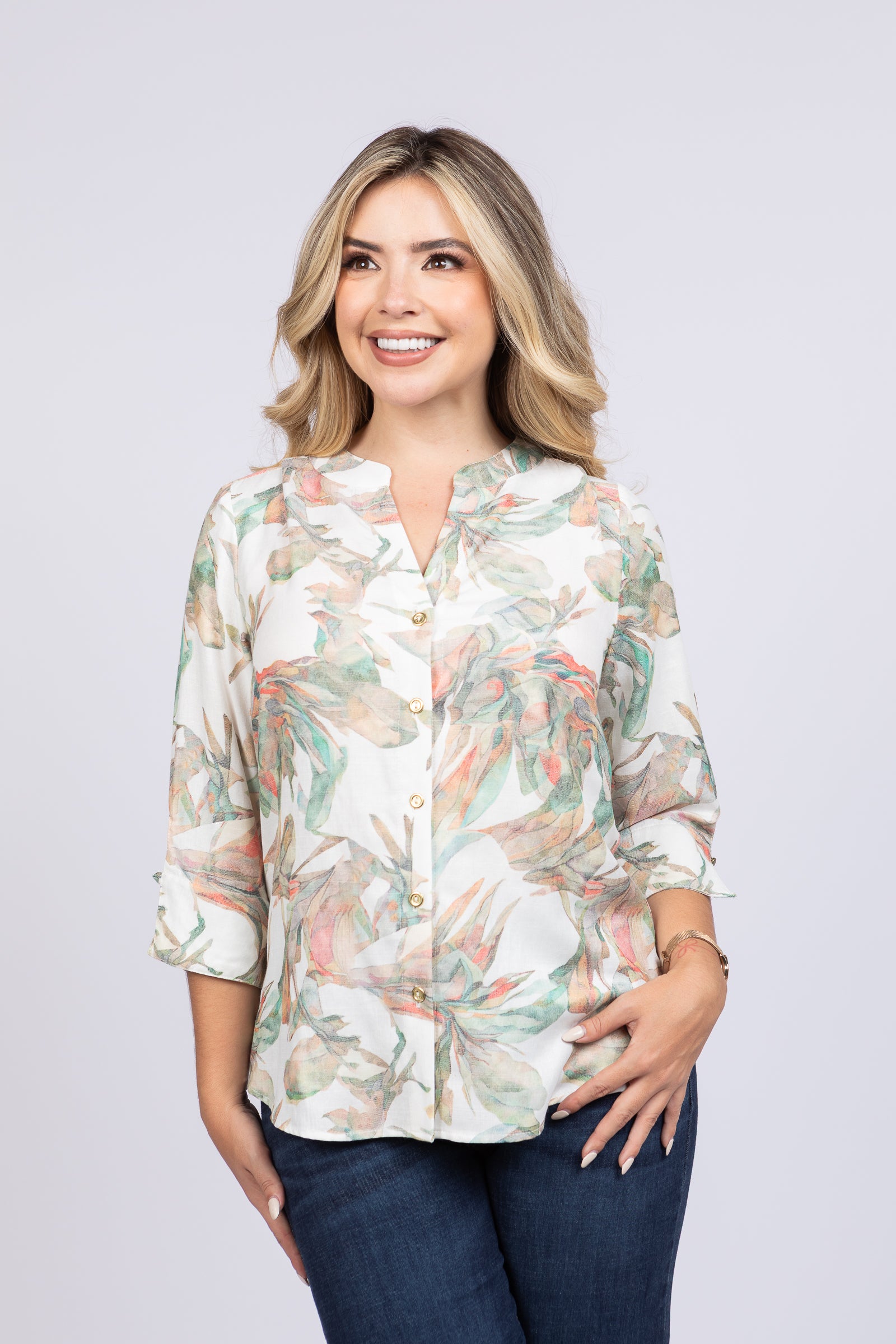 BLUSA CHIA