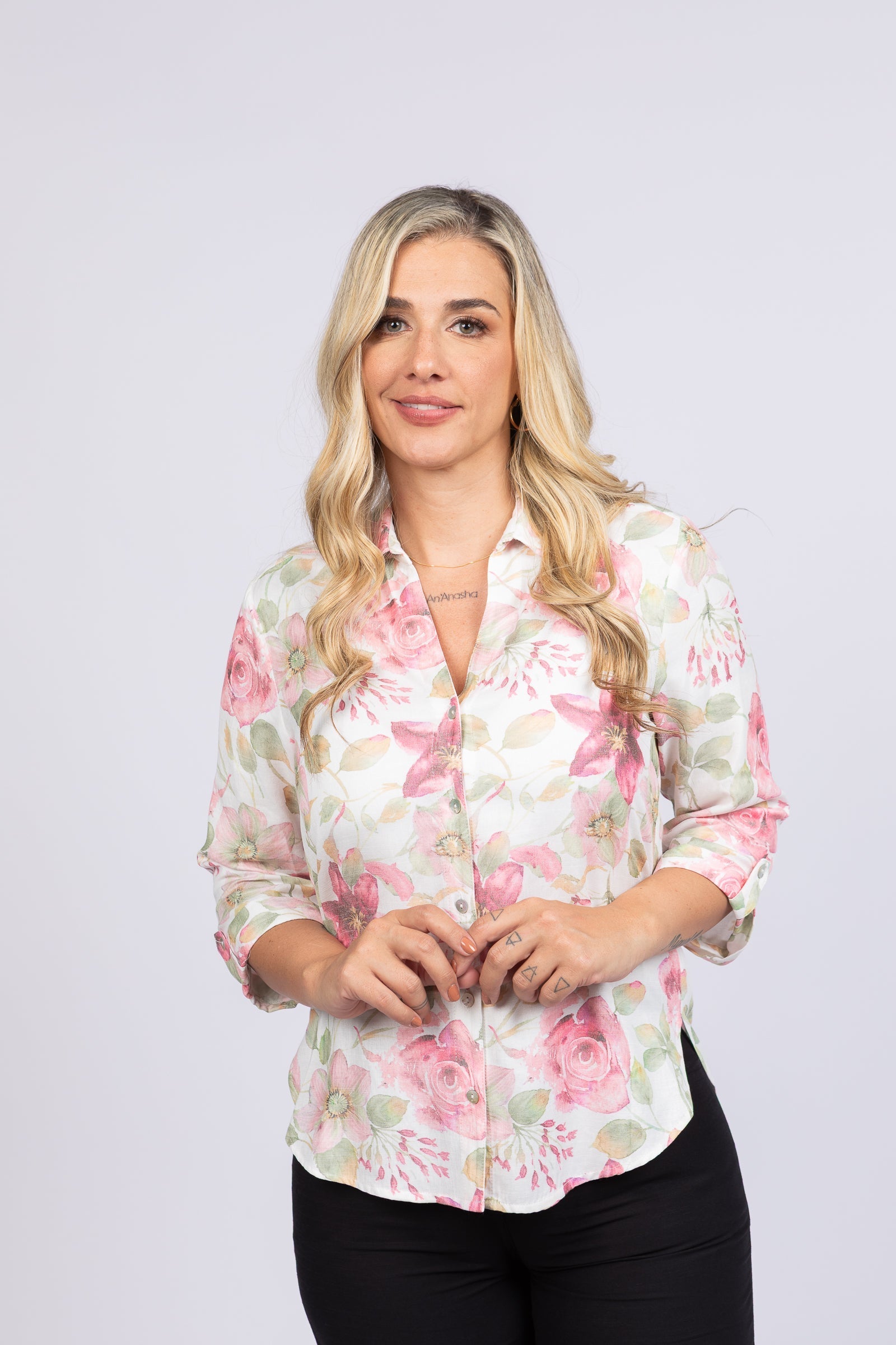 BLUSA LULY