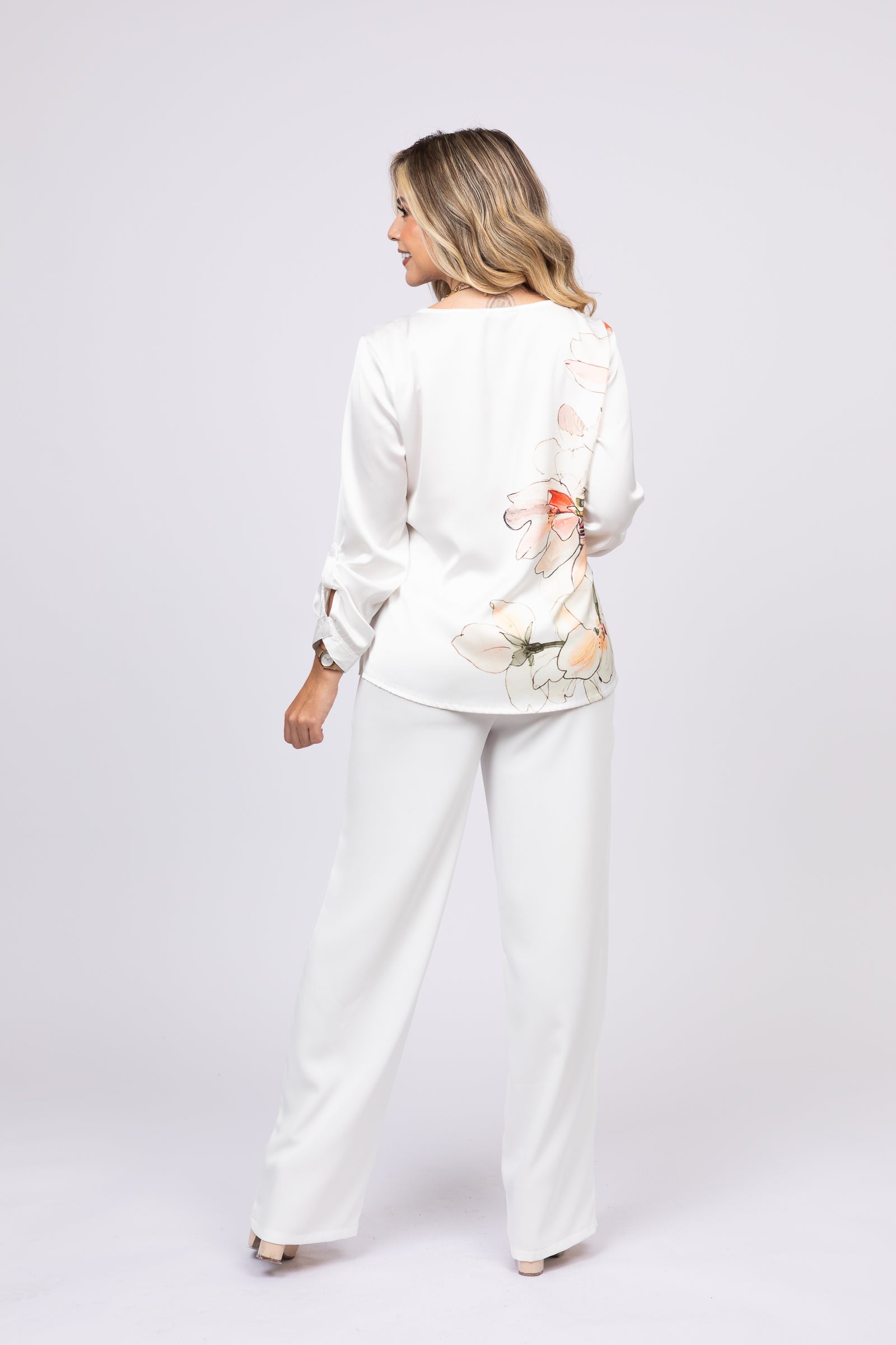BLUSA ELIA