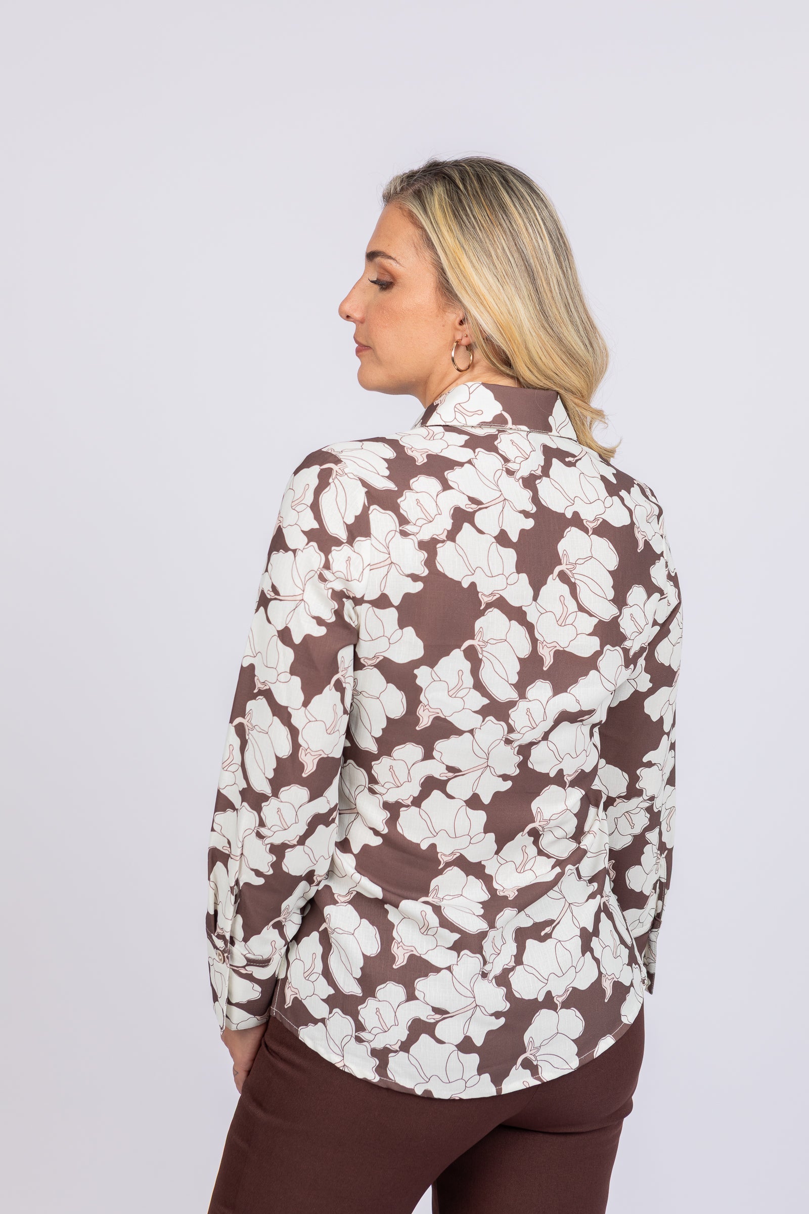 BLUSA CAROL