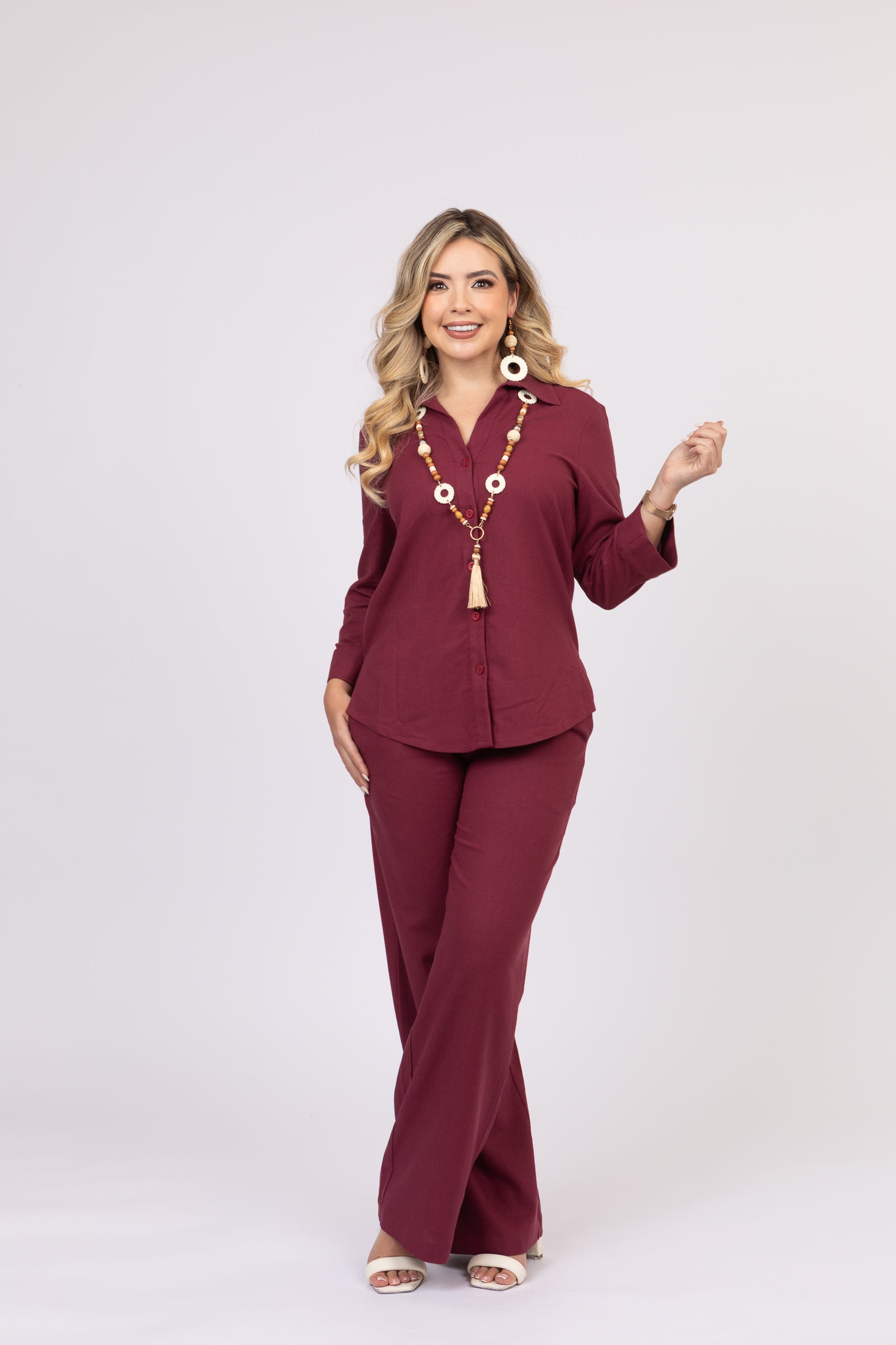 PANTALON GAIA