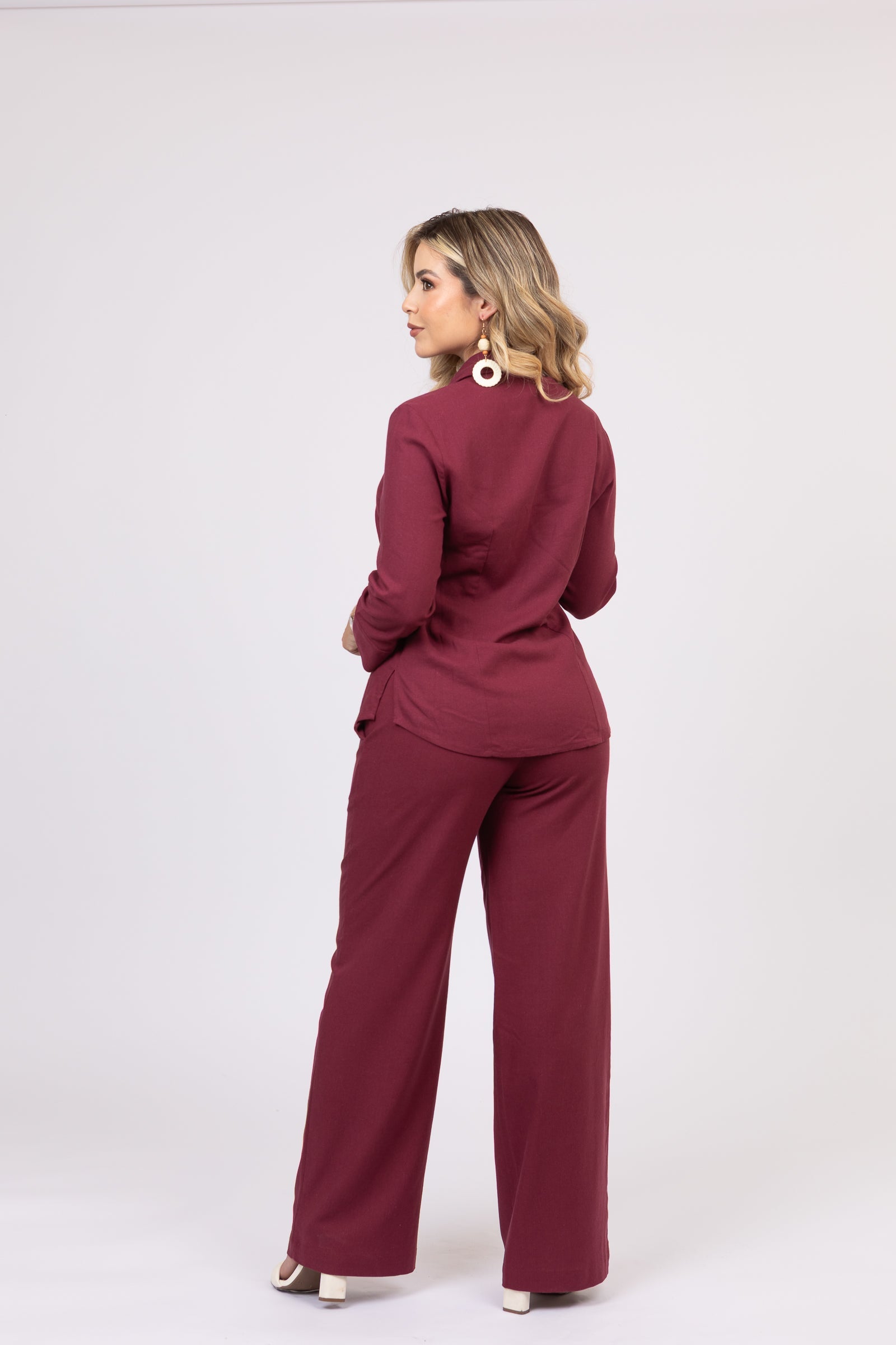 PANTALON GAIA