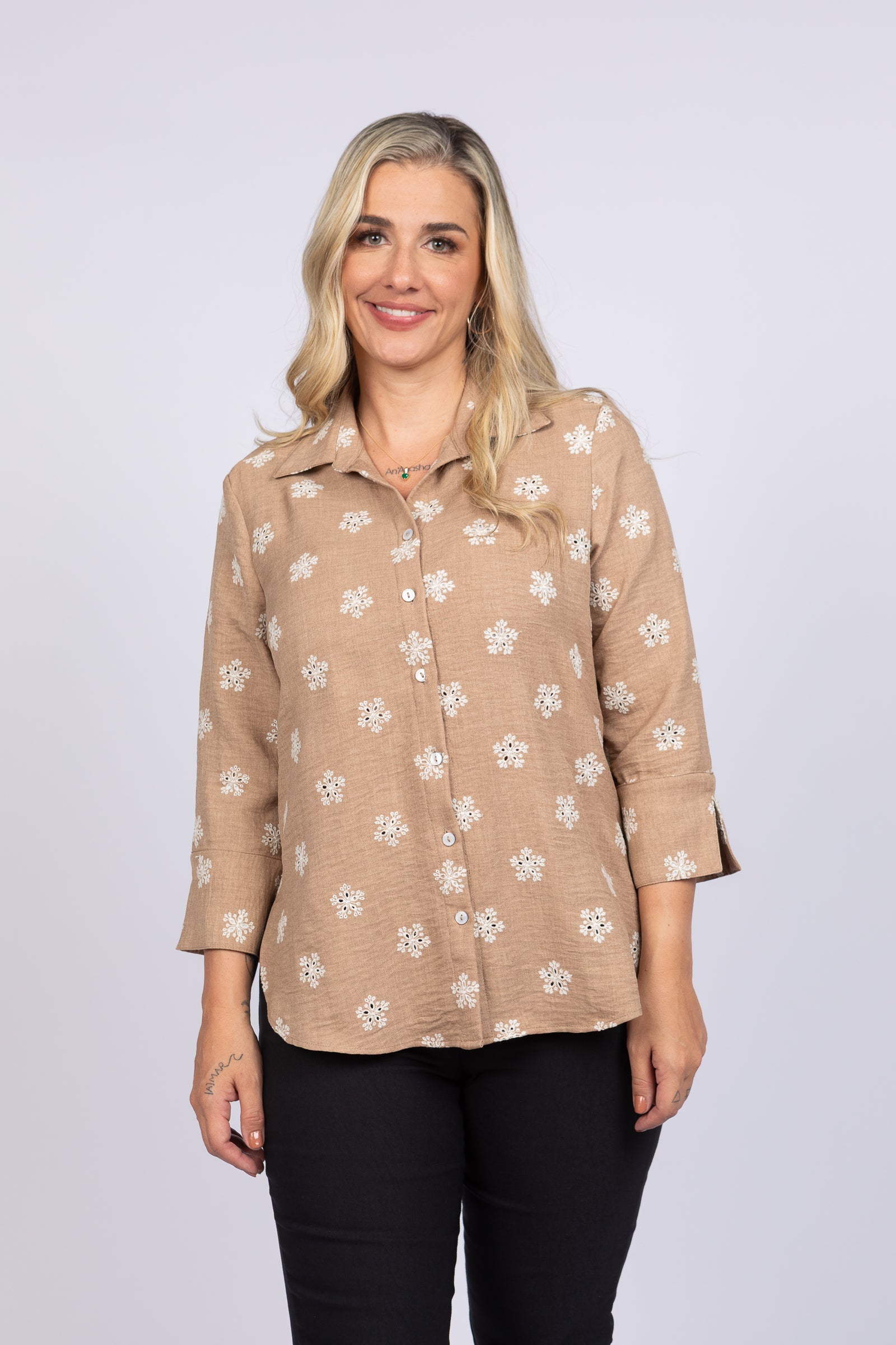BLUSA PERSIA