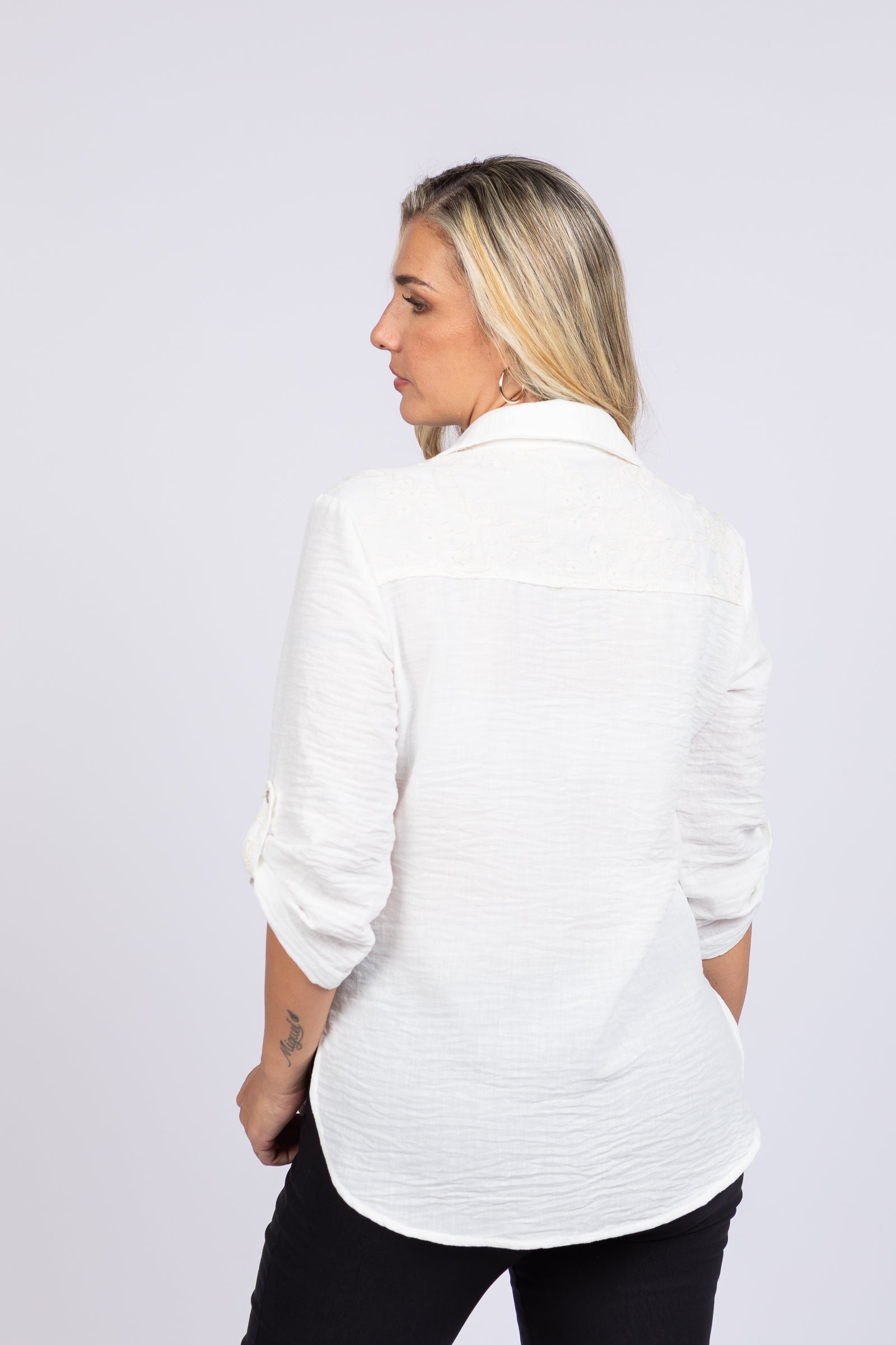 BLUSA PERSA