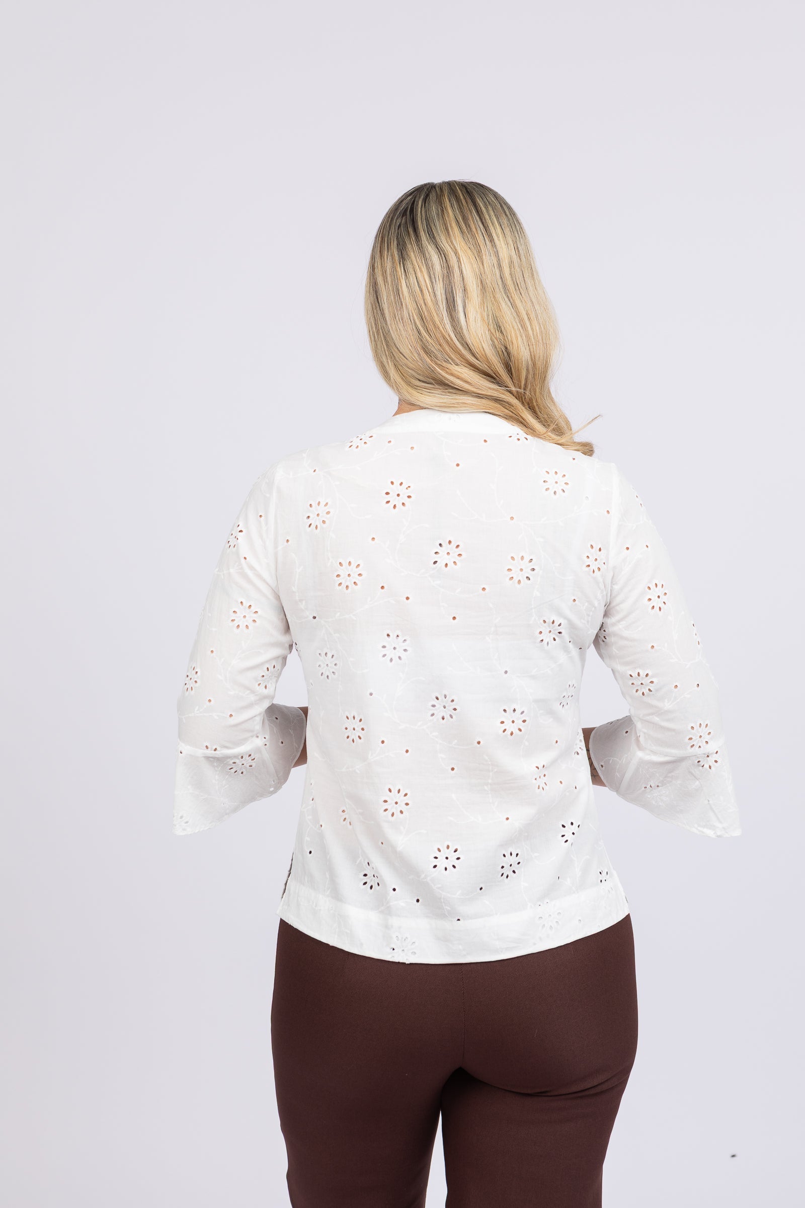 BLUSA MIRIAM