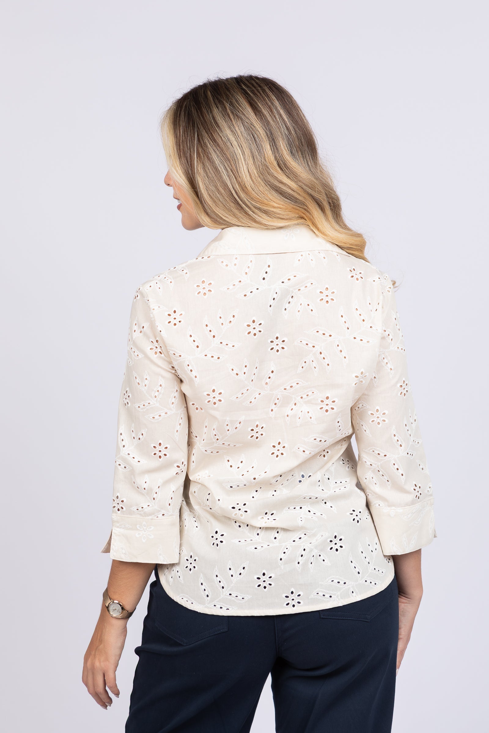 BLUSA CALIPSO