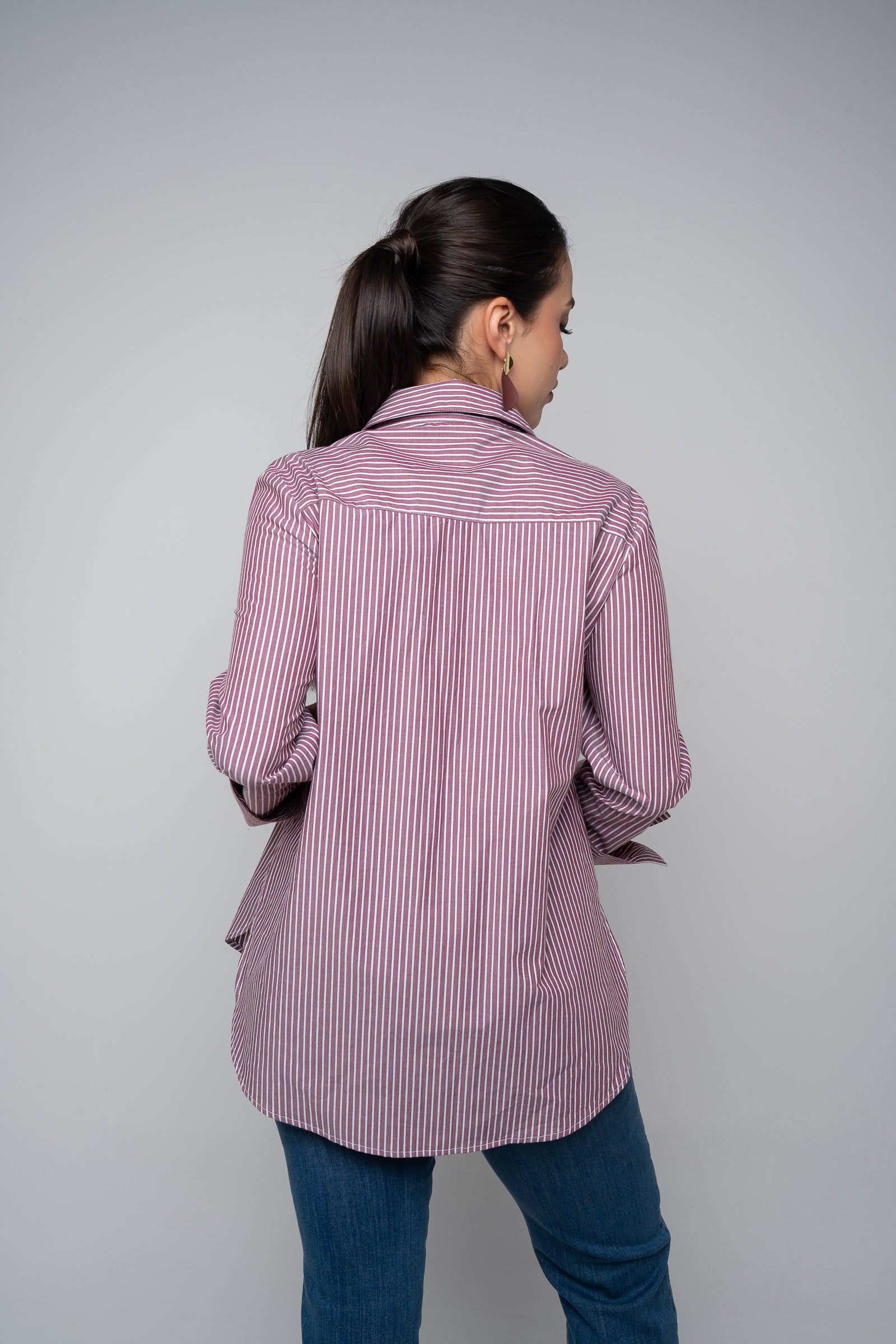 BLUSA LOUIS