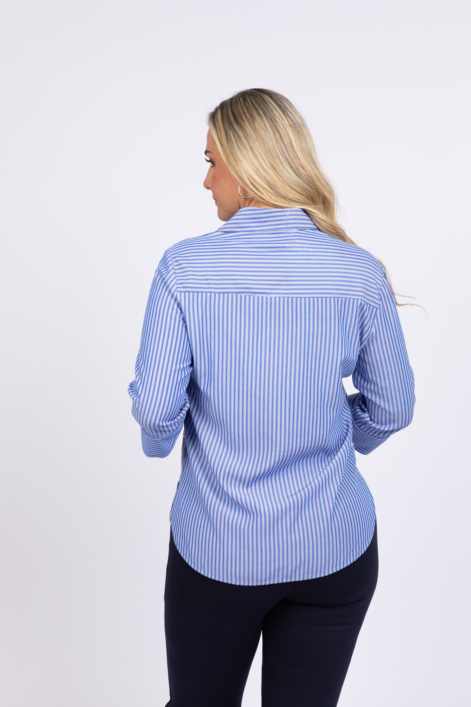 BLUSA LUZ