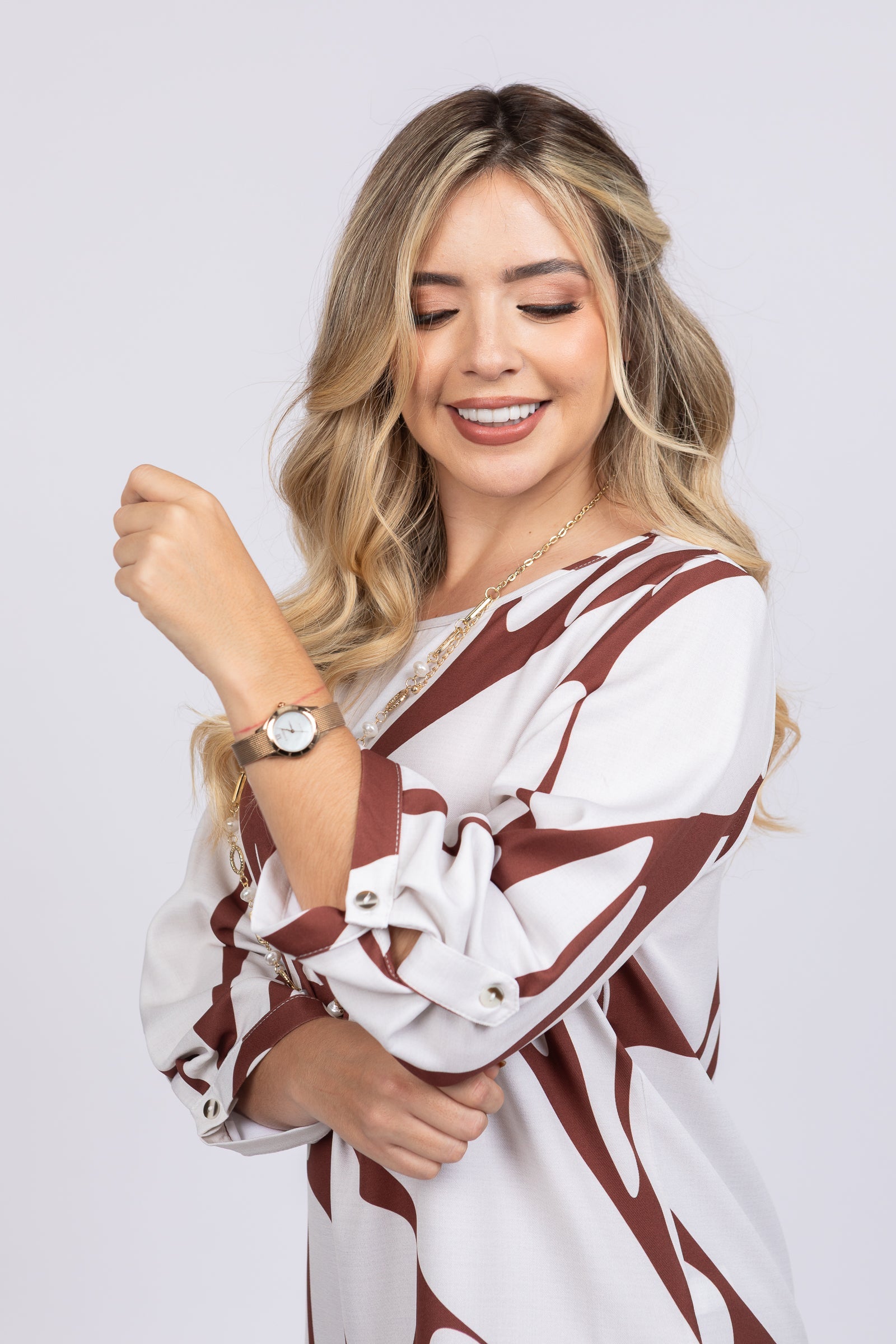 BLUSA BC8146