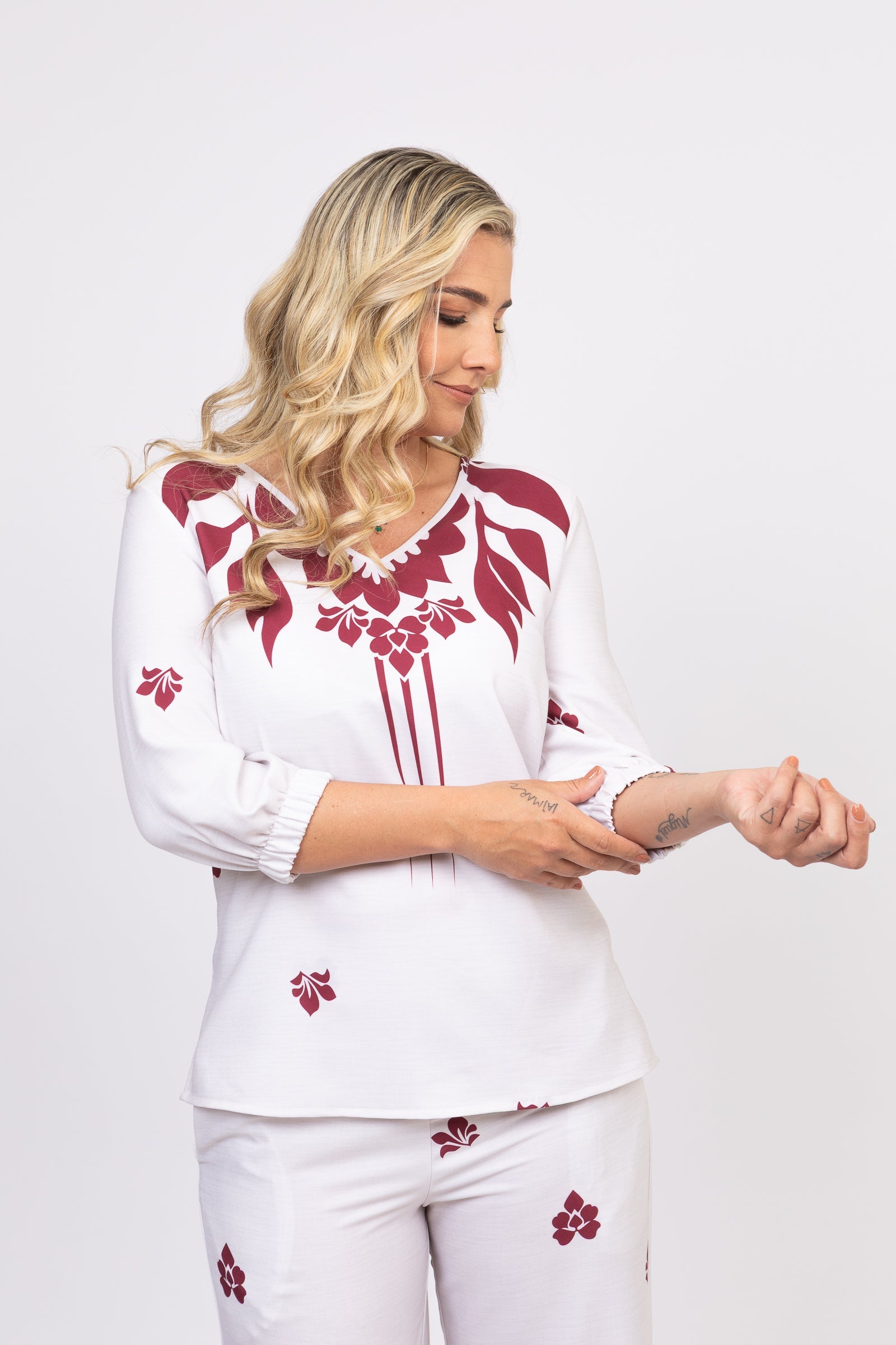 BLUSA BC8172