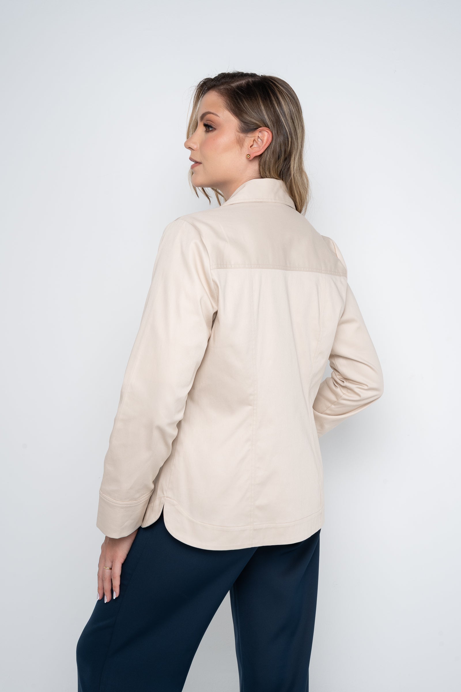 CHAQUETA SAHARA