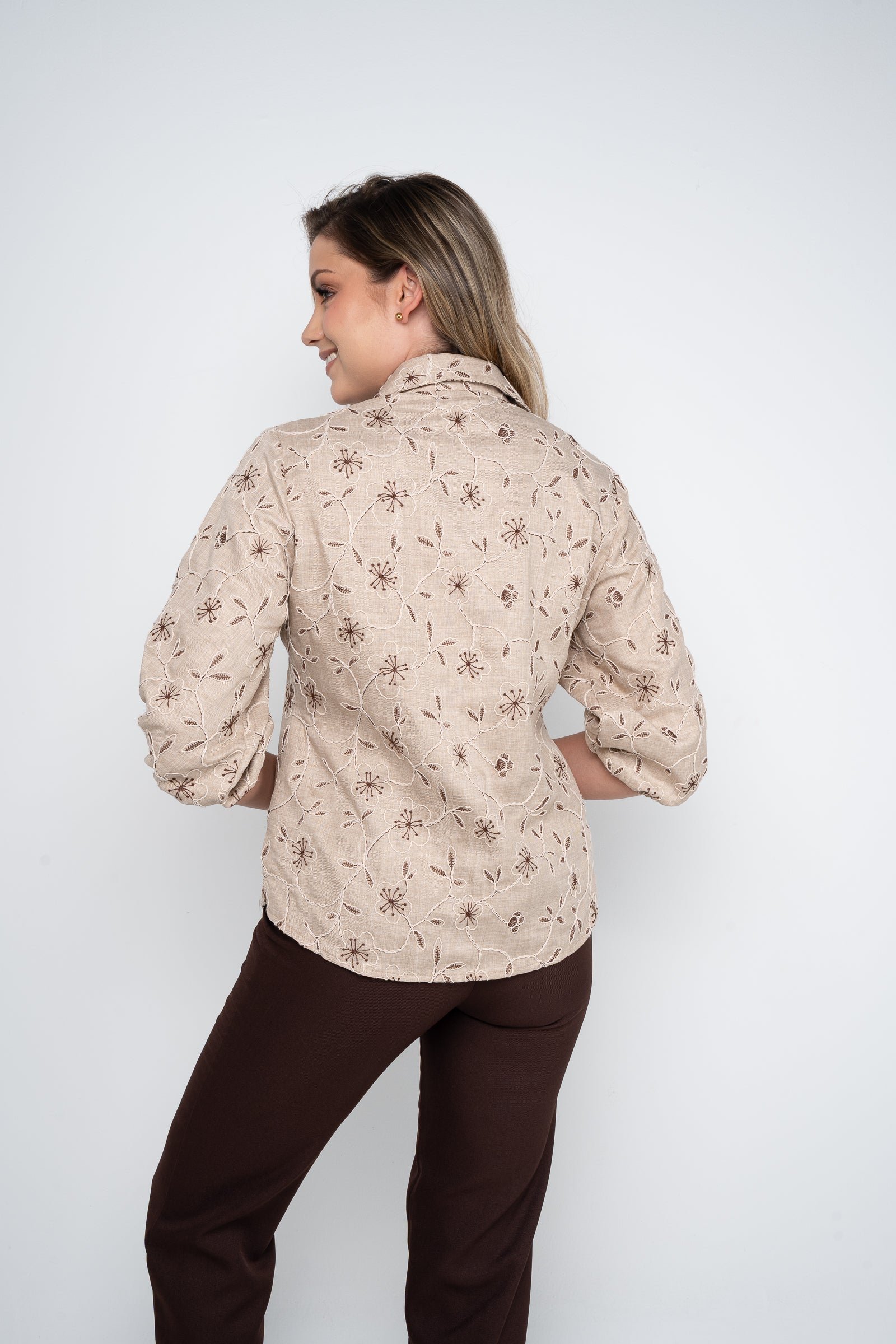 BLUSA VELMIRA