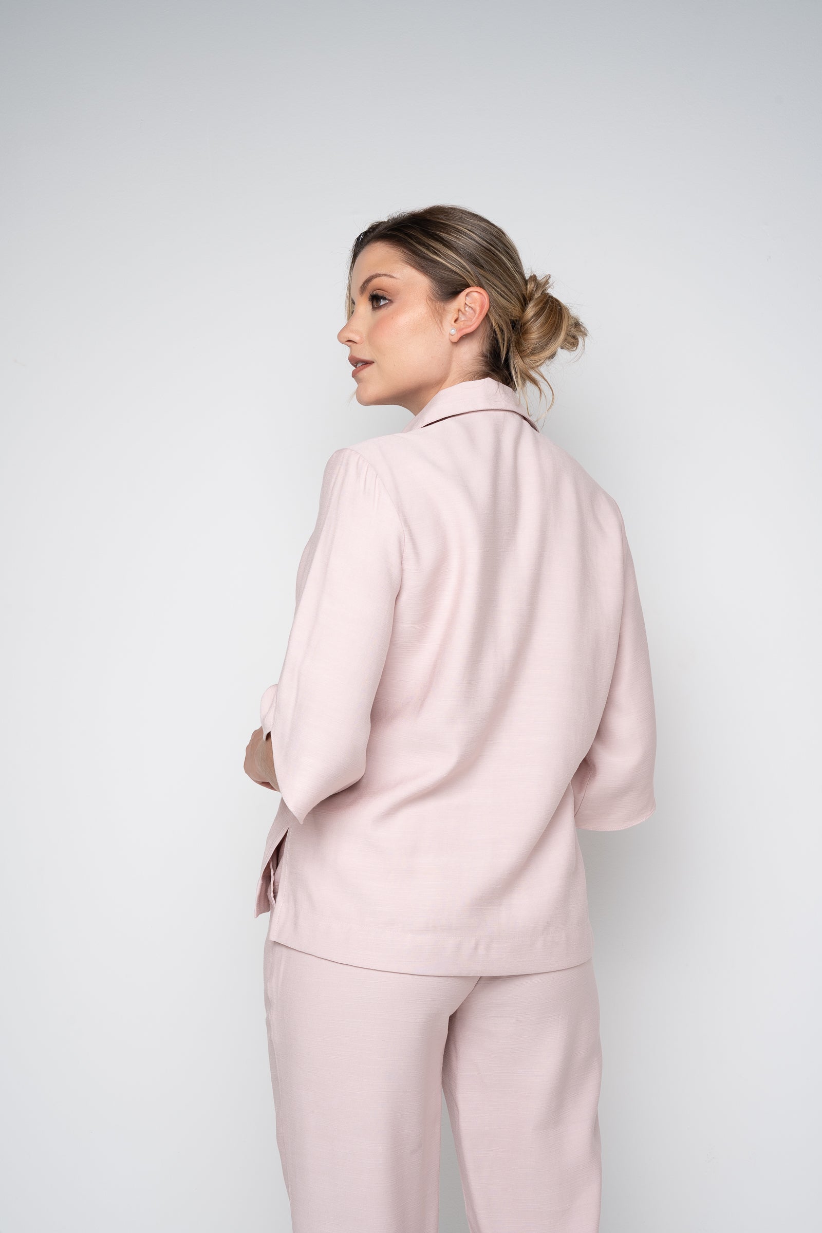 BLUSA REGINA