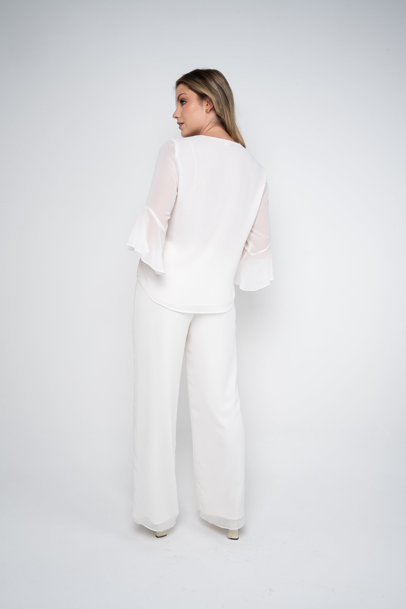 BLUSA DARIA