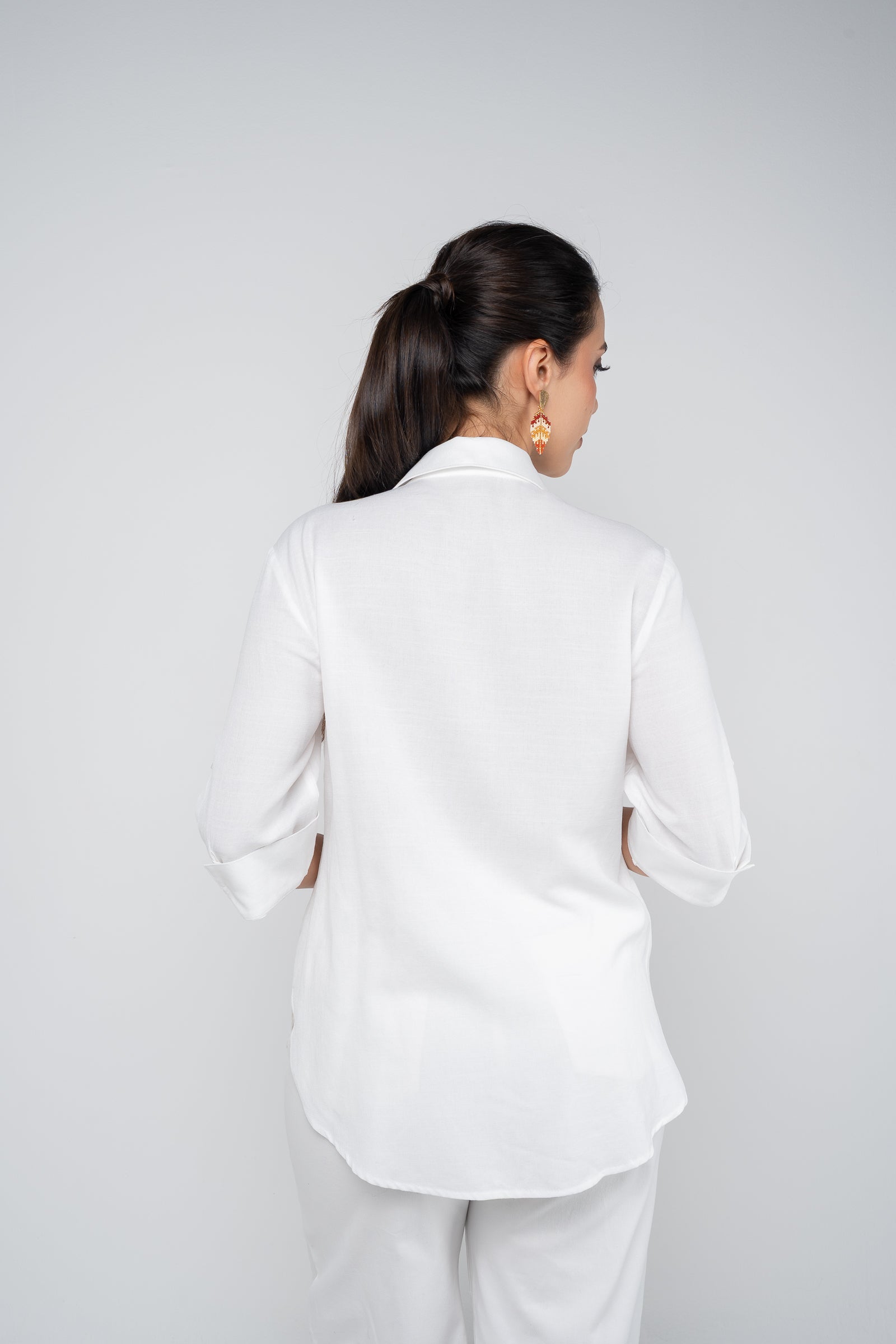 BLUSA NOVARA