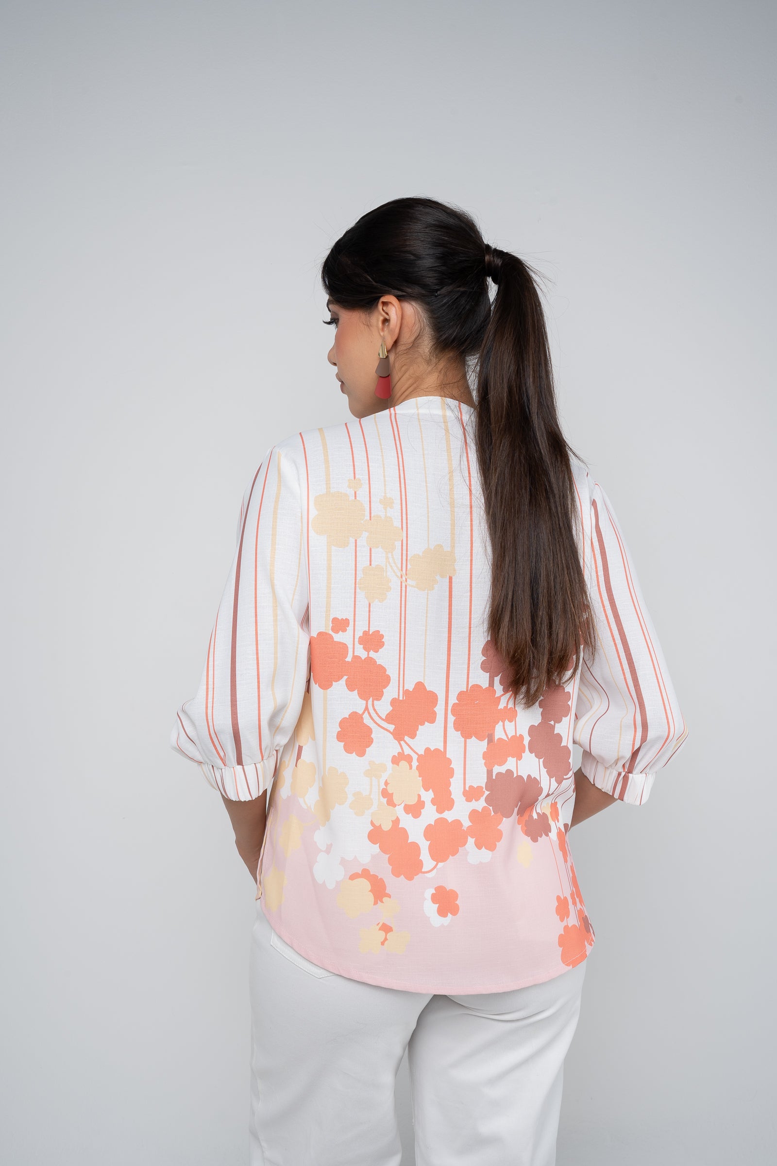 BLUSA LIORA