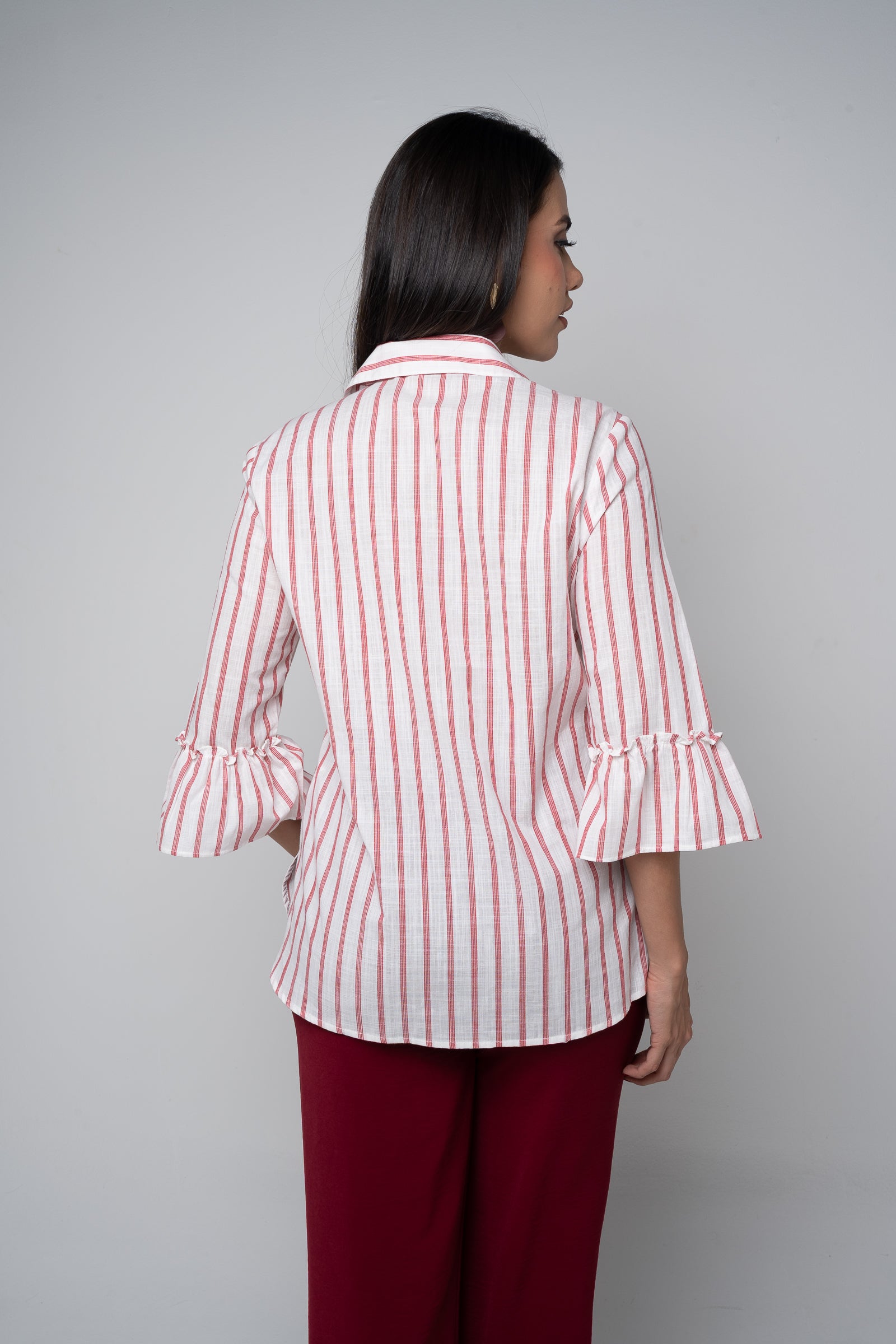 BLUSA MIRTO