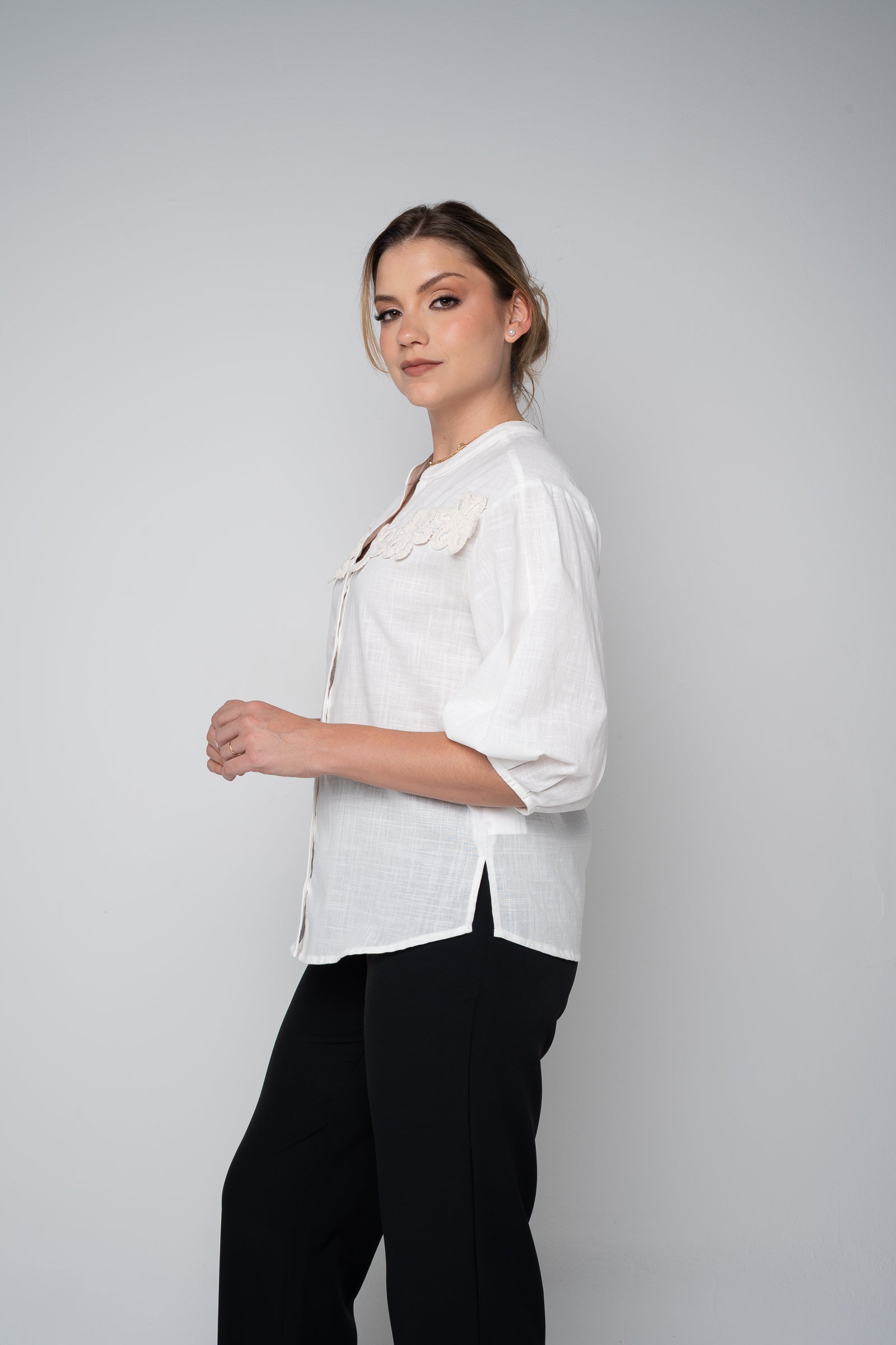 BLUSA LAIKA