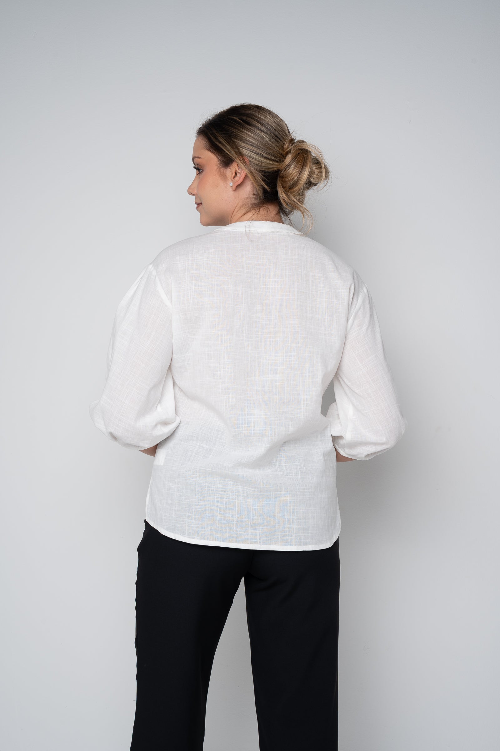 BLUSA LAIKA