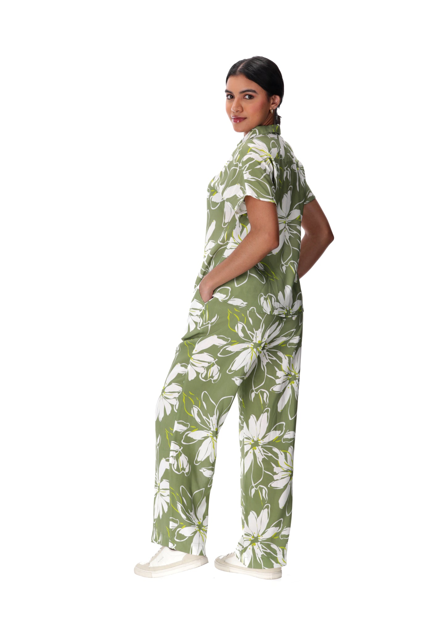 Pantalon Persia