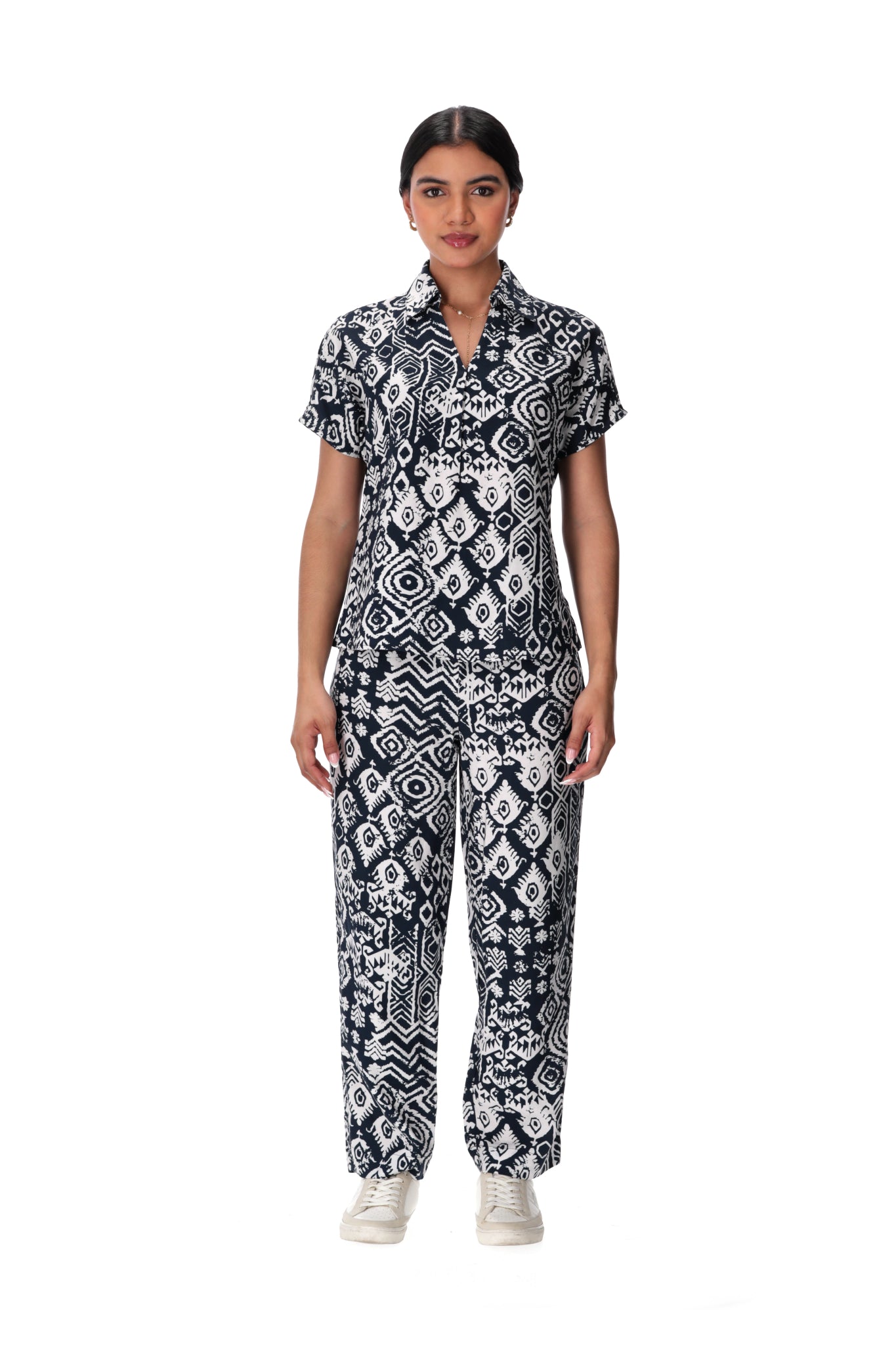 BLUSA RIOJA