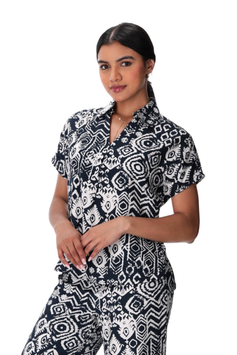 BLUSA RIOJA