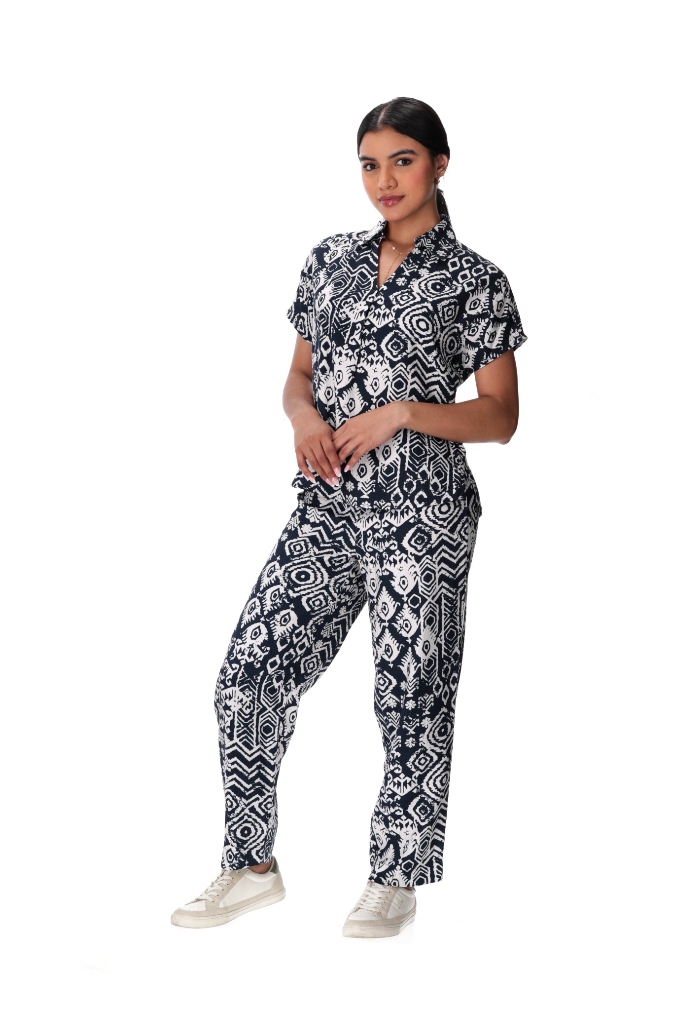 PANTALON RIOJA