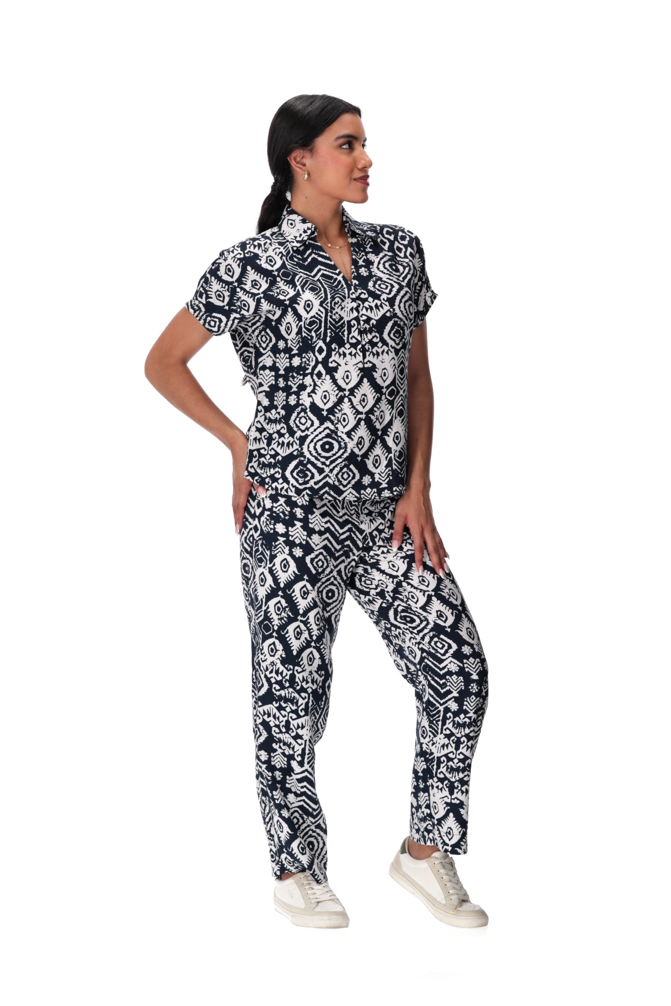 BLUSA RIOJA