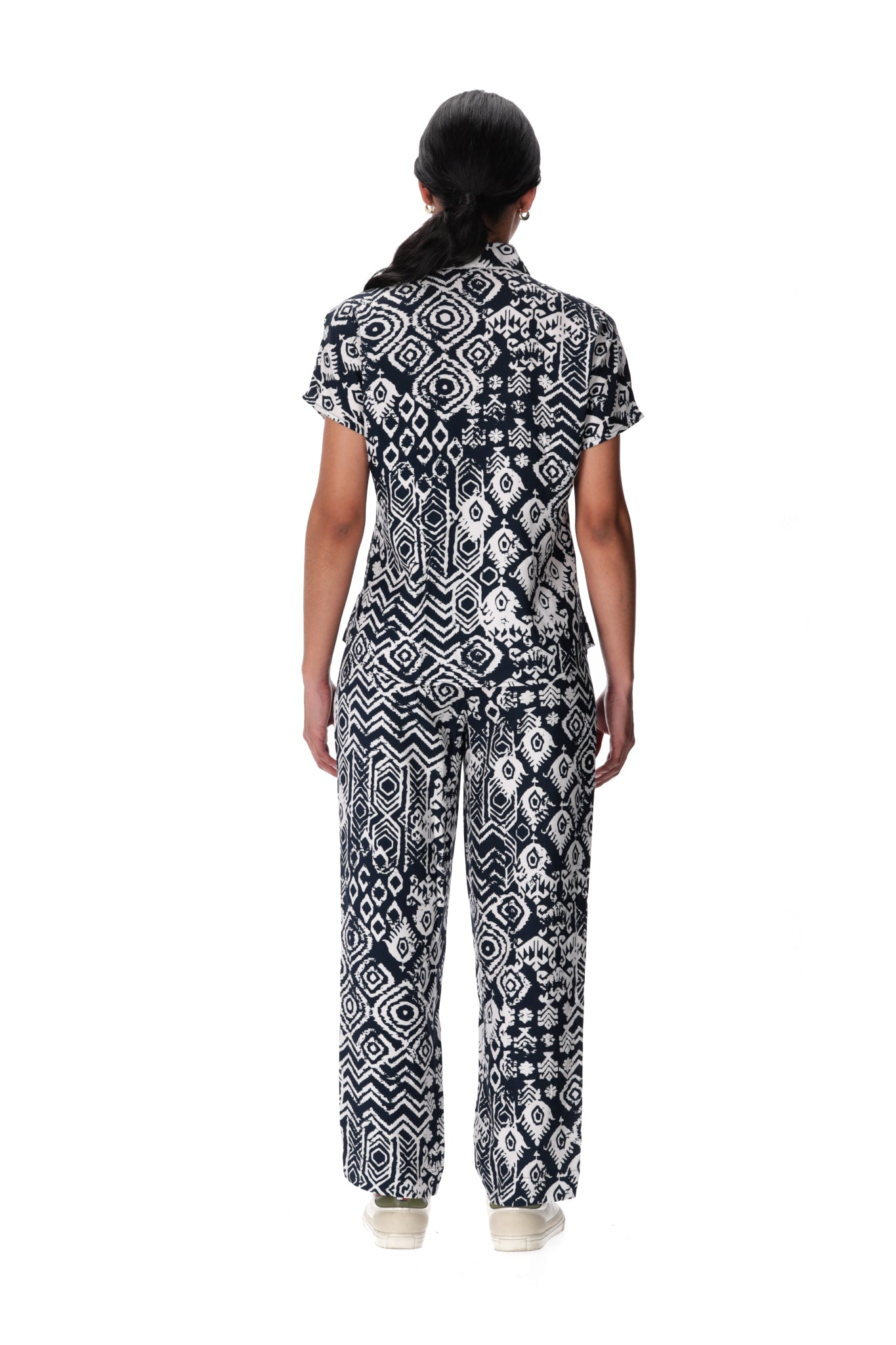 BLUSA RIOJA