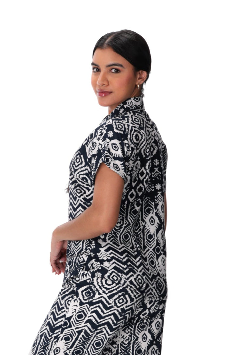 BLUSA RIOJA