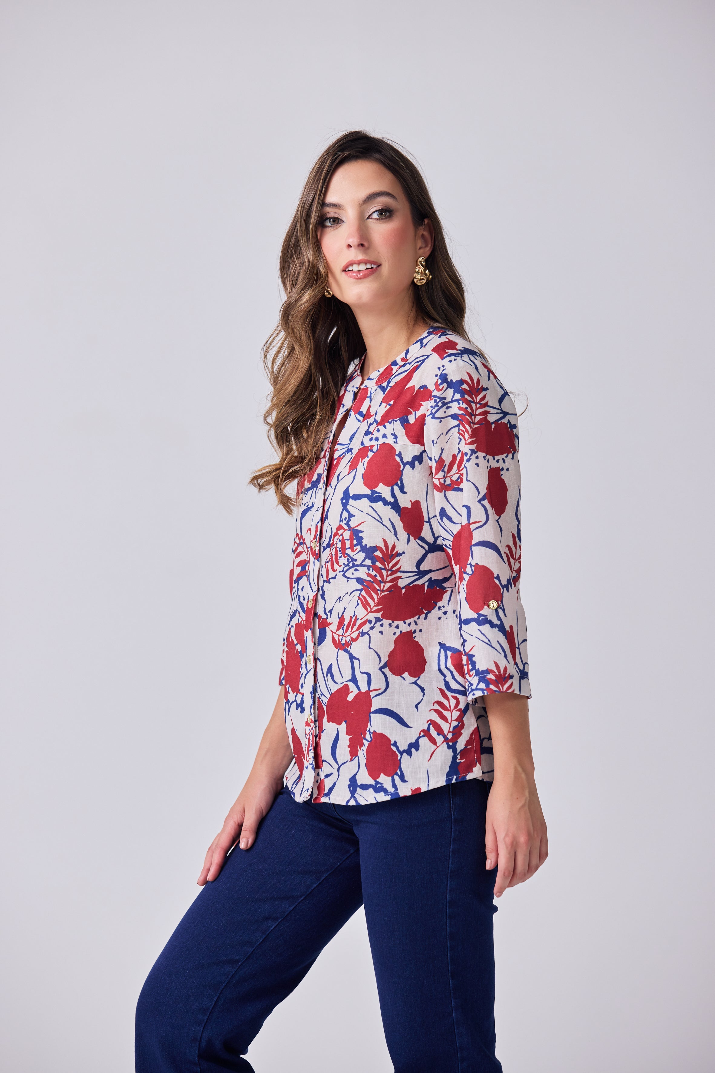 BLUSA ARIA