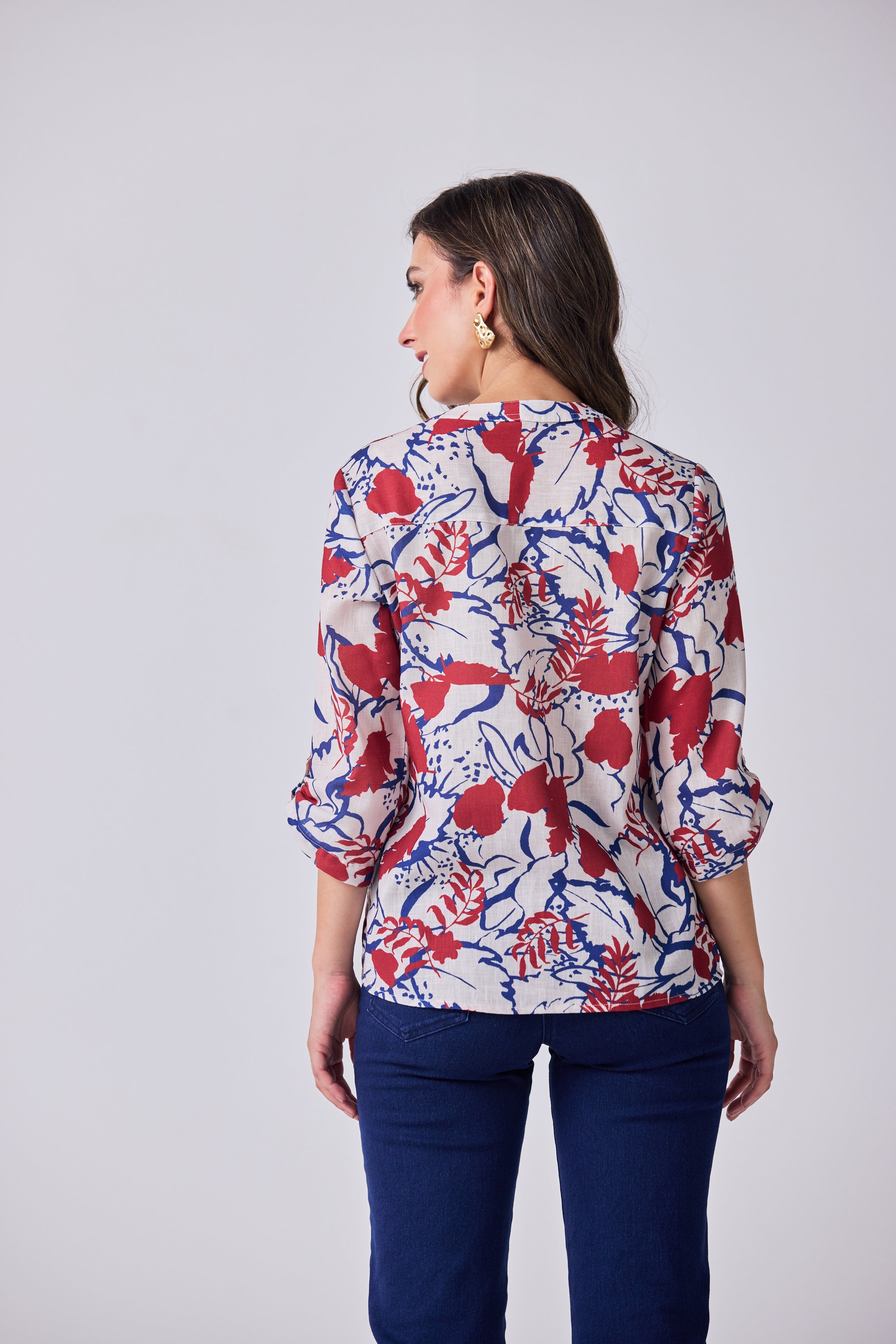 BLUSA ARIA
