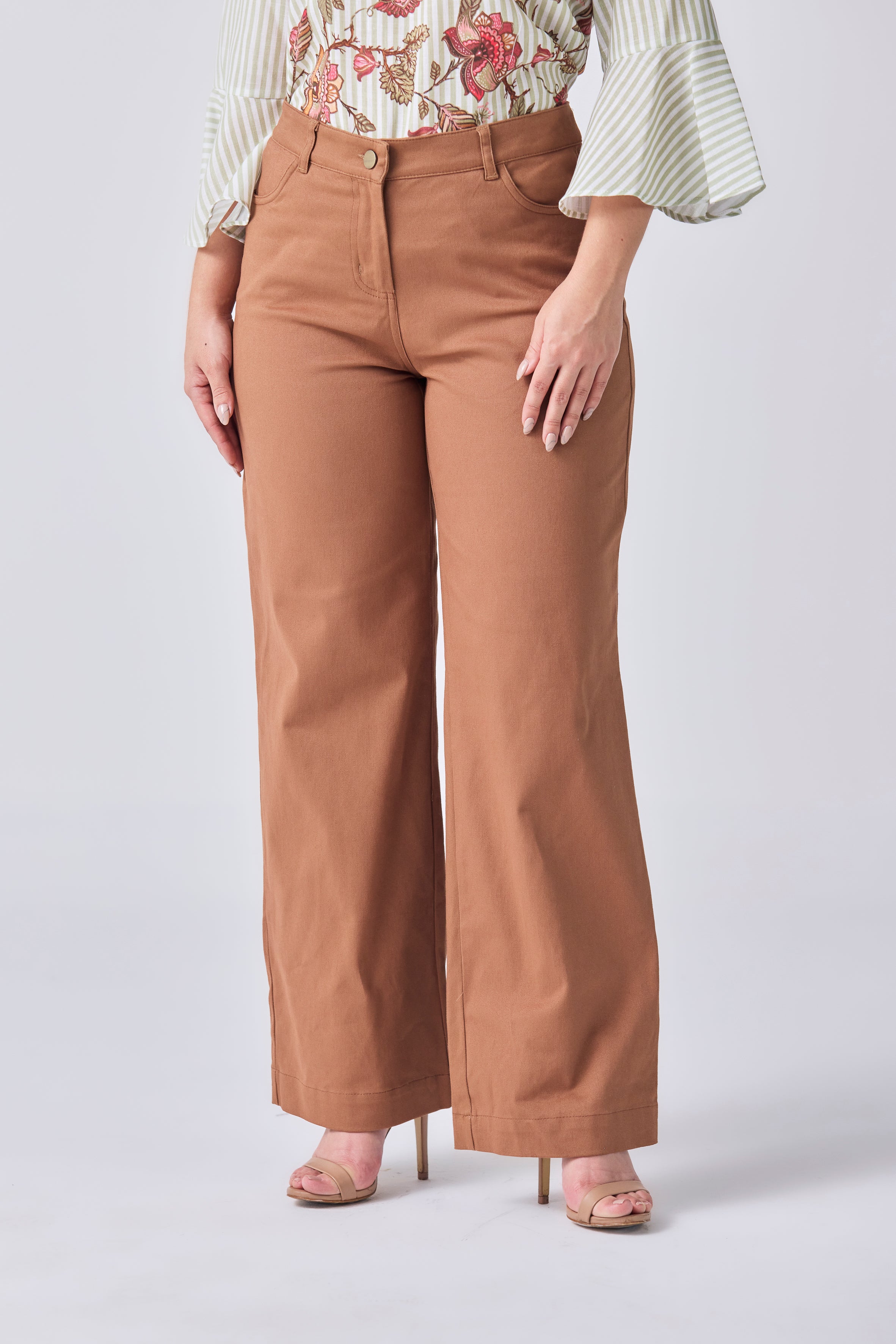 PANTALON NEW MILAN
