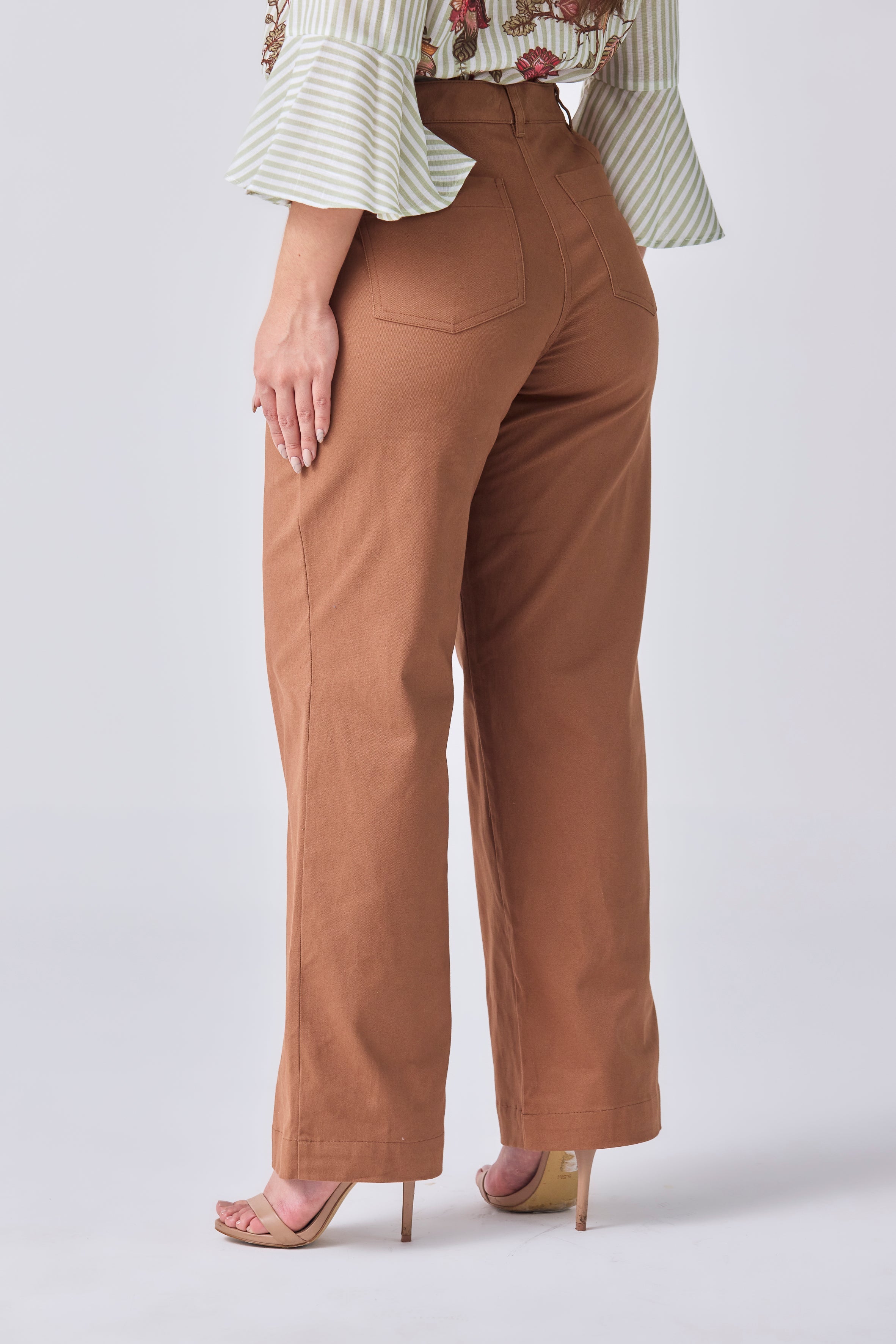 PANTALON NEW MILAN