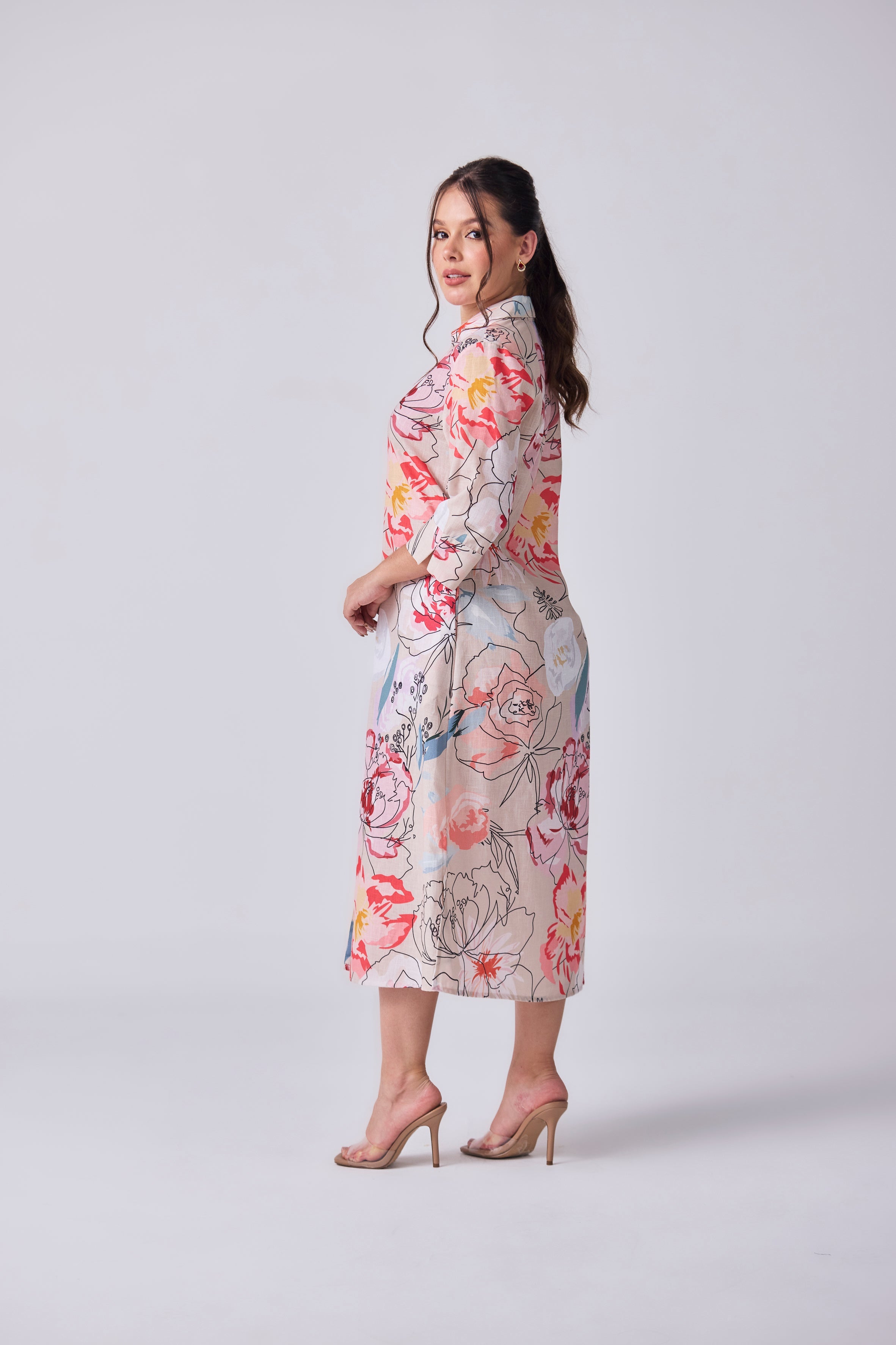 VESTIDO MOLLY