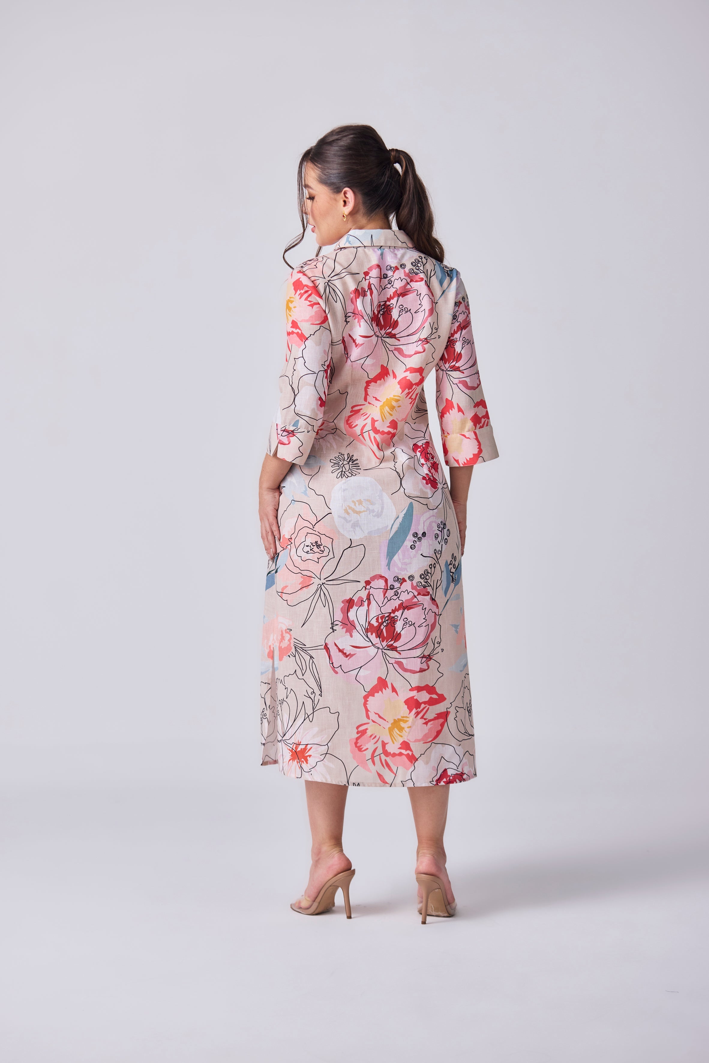 VESTIDO MOLLY