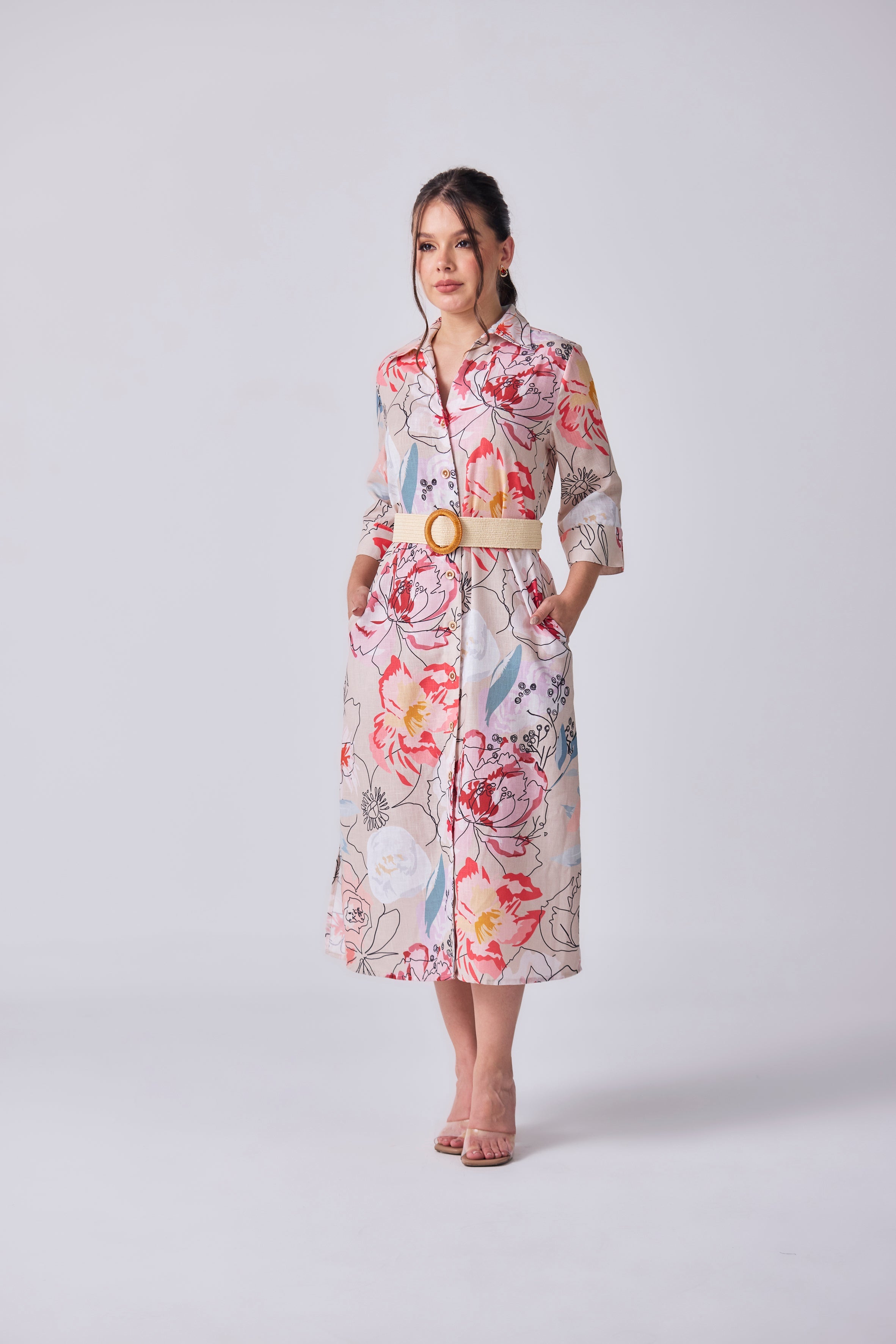 VESTIDO MOLLY
