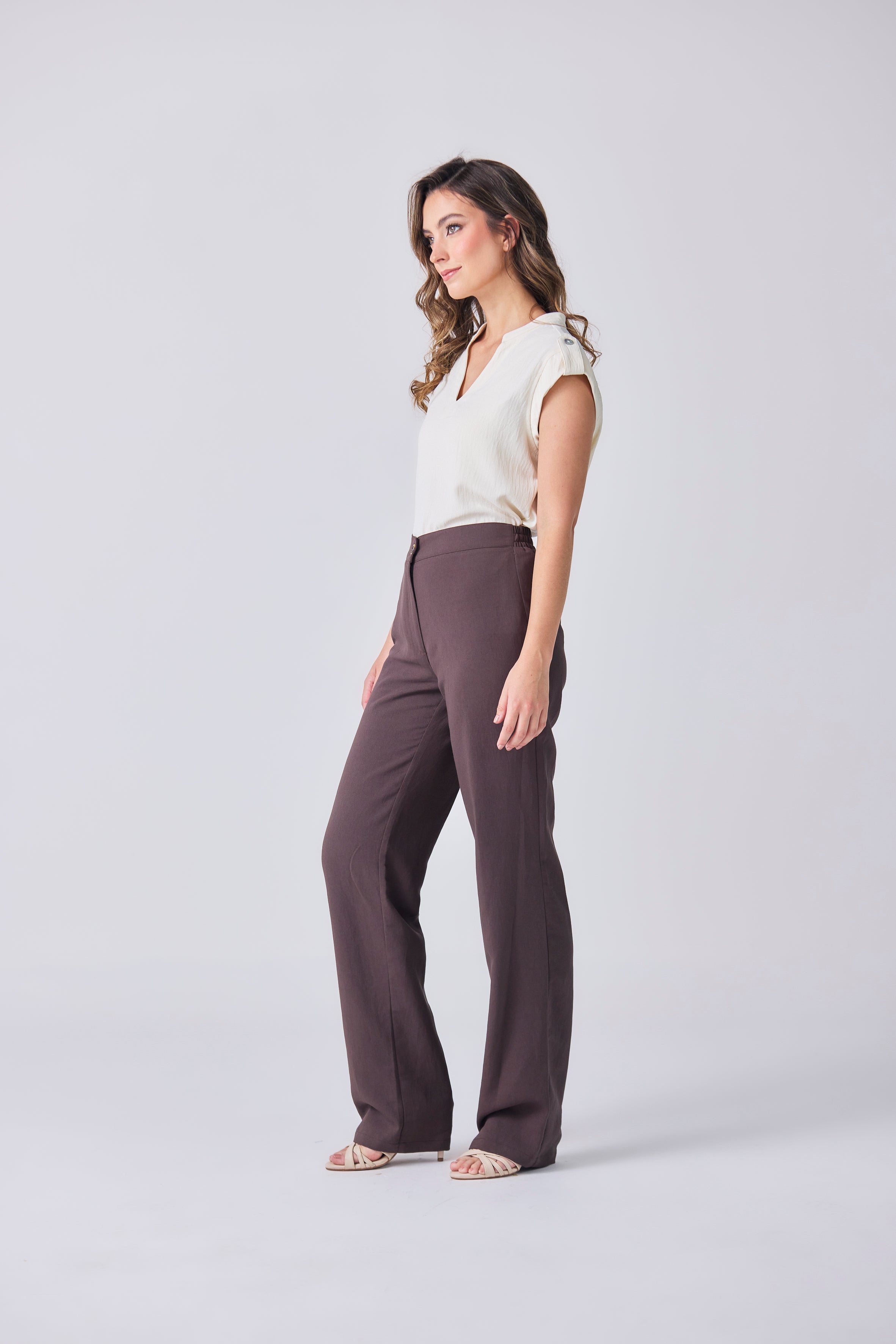 PANTALON VIENNA