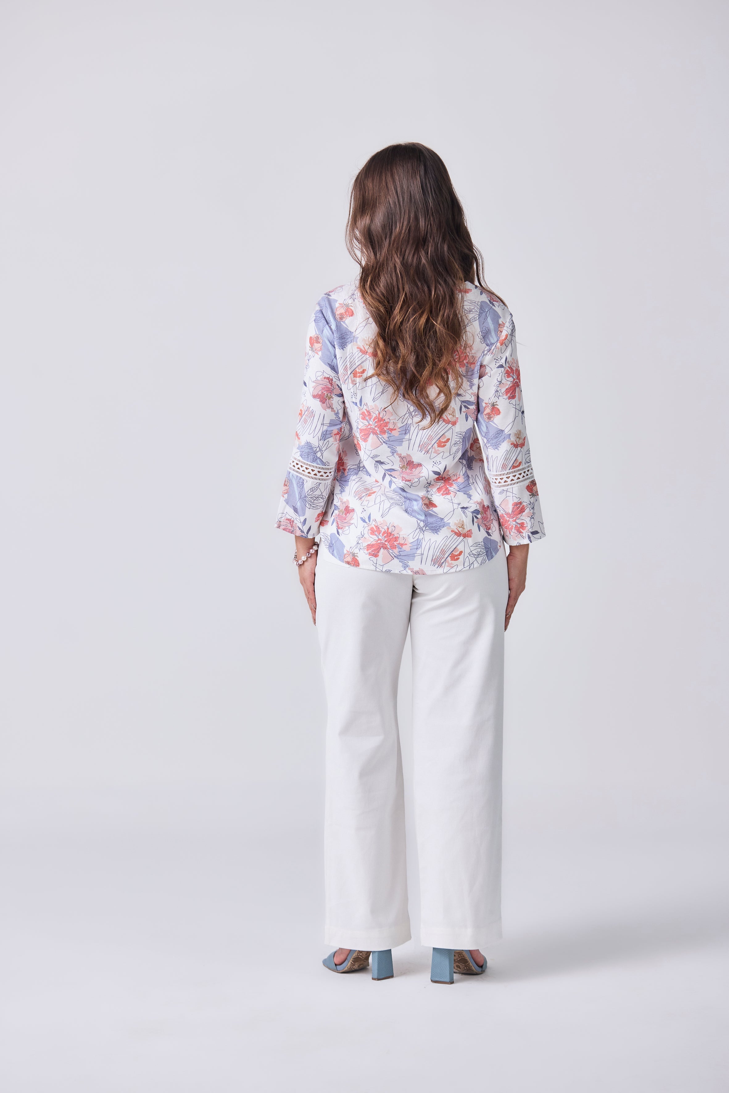BLUSA WILLY