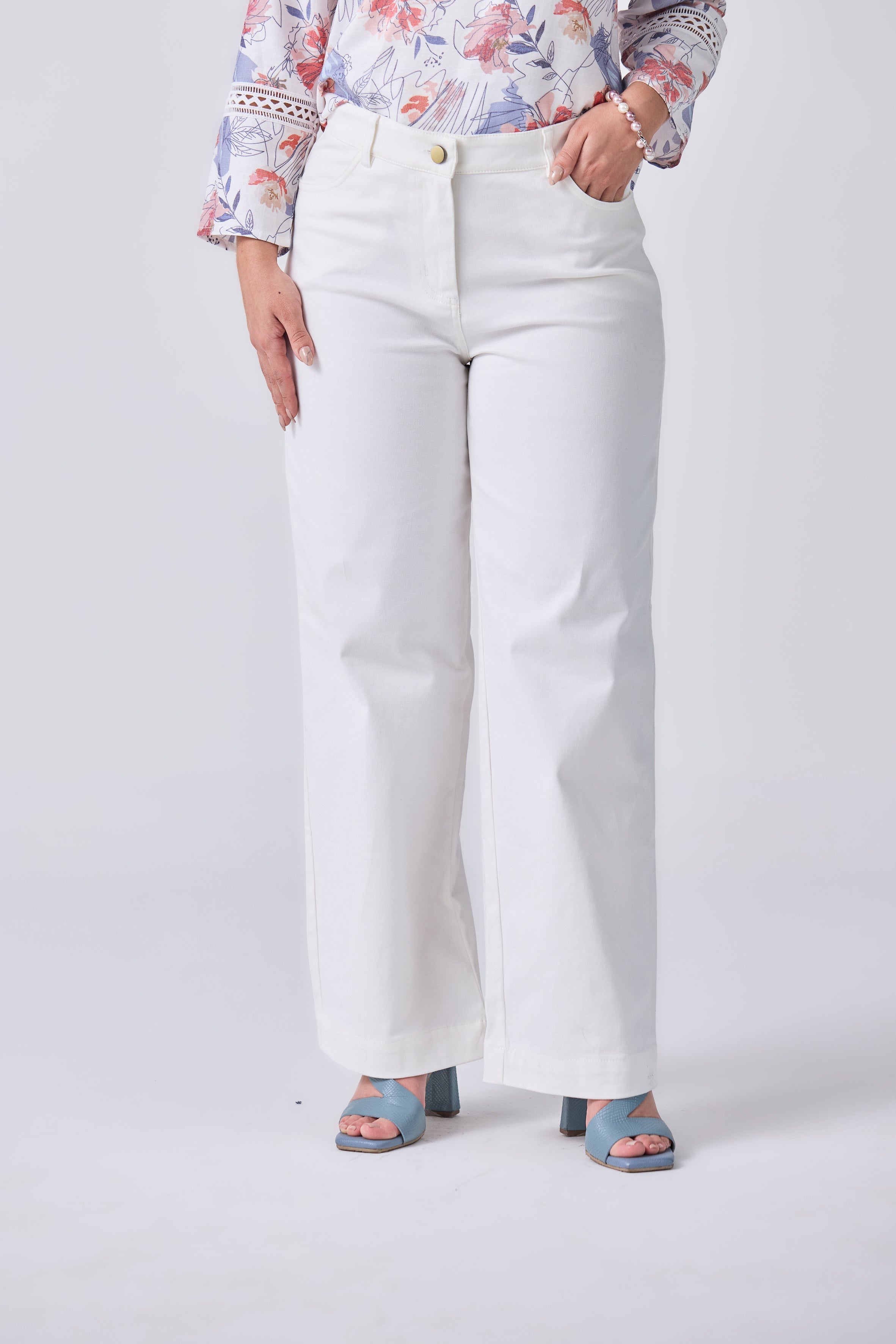PANTALON NEW MILAN